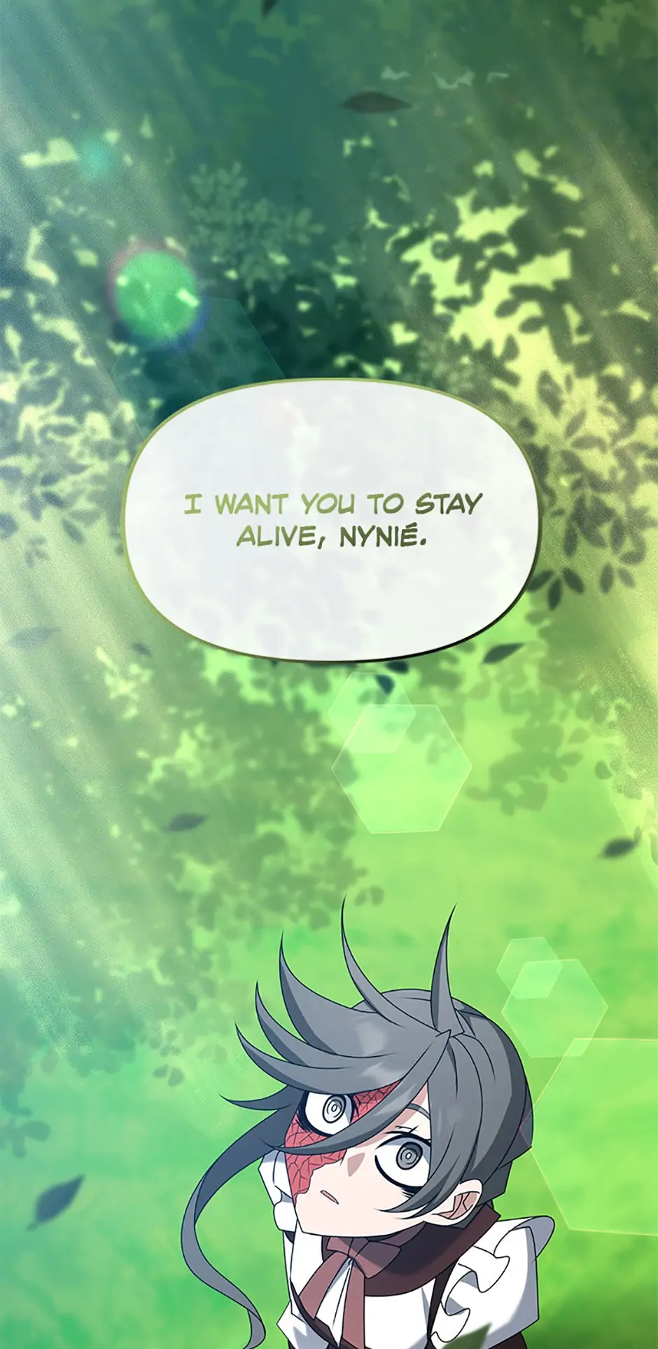 The Lazy Swordmaster chapter 57 page 33