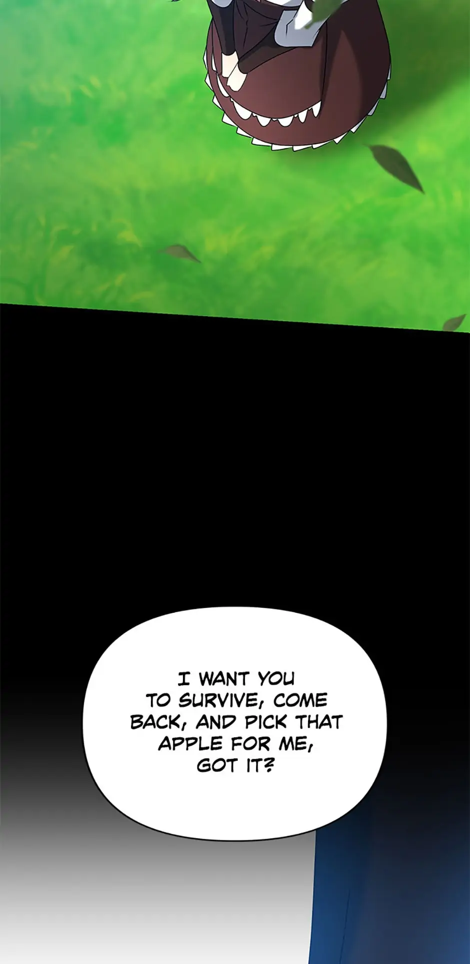 The Lazy Swordmaster chapter 57 page 34