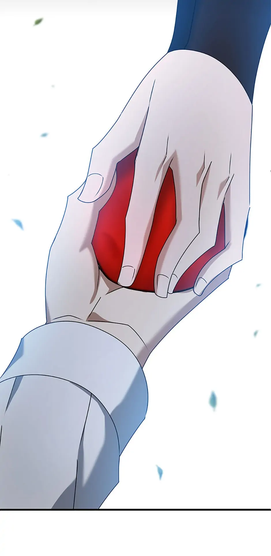 The Lazy Swordmaster chapter 57 page 35