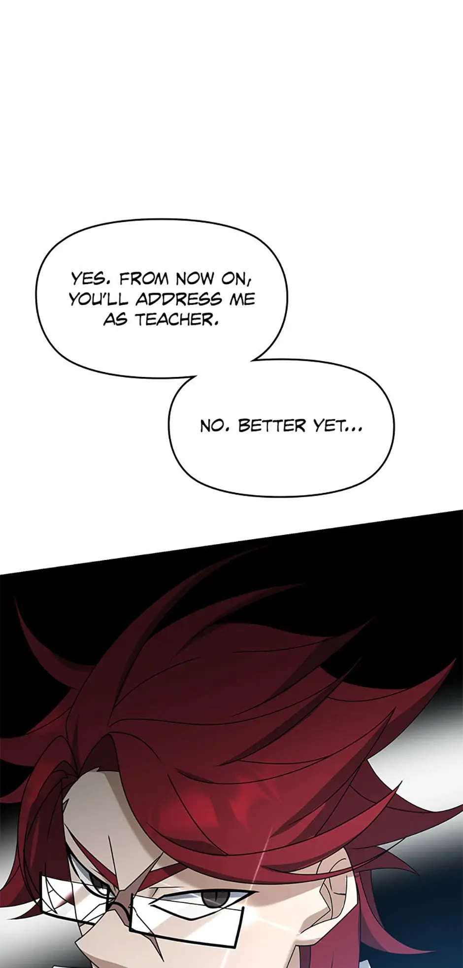 The Lazy Swordmaster chapter 57 page 39