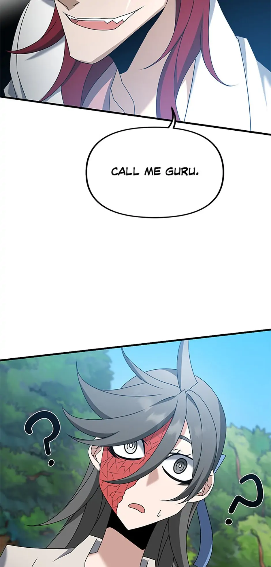 The Lazy Swordmaster chapter 57 page 40