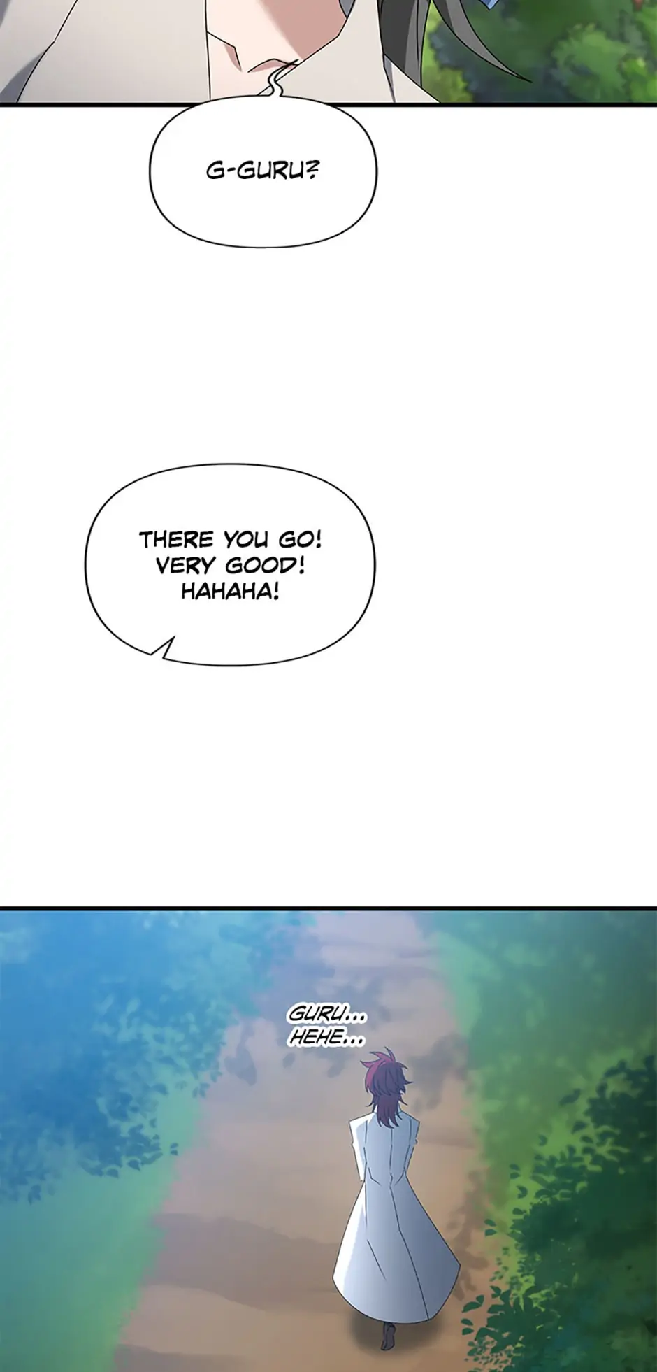 The Lazy Swordmaster chapter 57 page 41