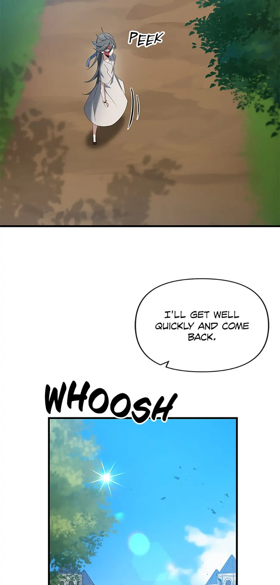 The Lazy Swordmaster chapter 57 page 42