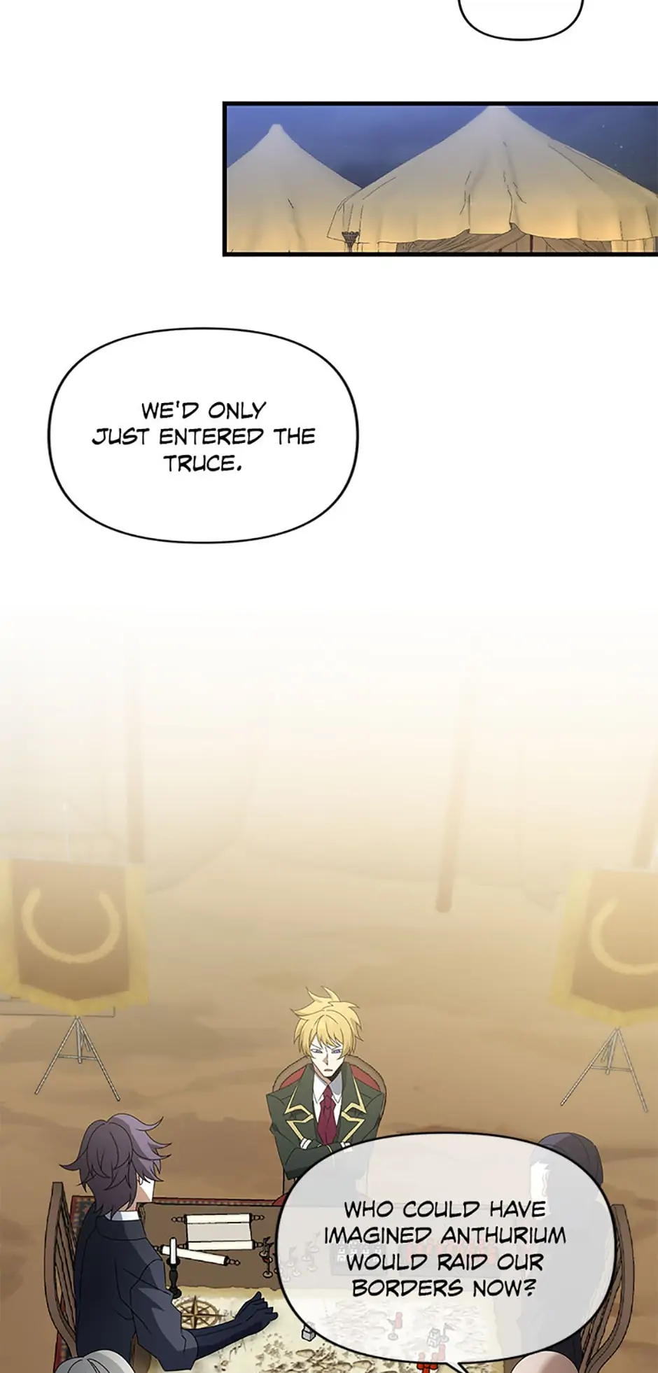 The Lazy Swordmaster chapter 57 page 45