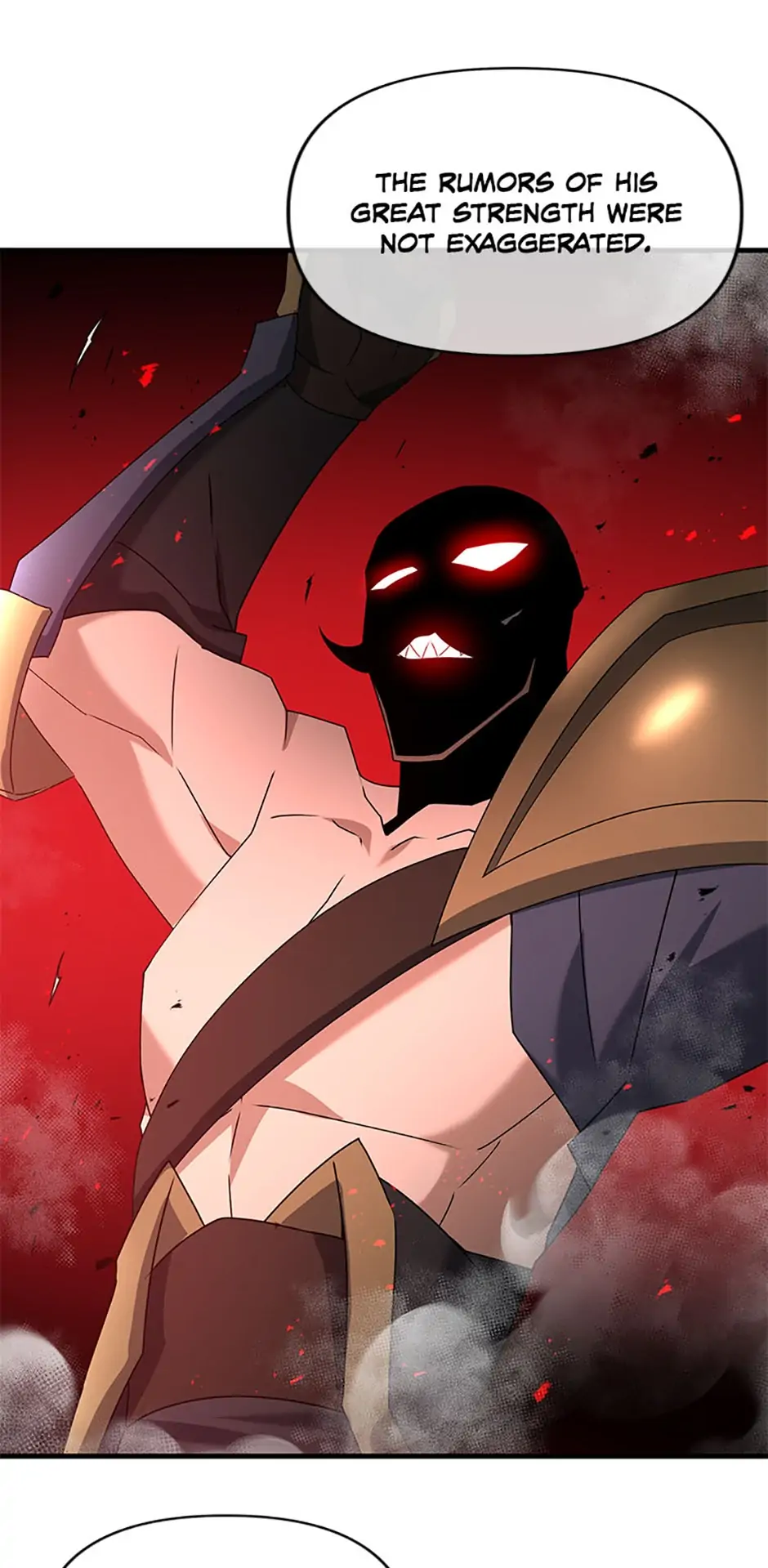 The Lazy Swordmaster chapter 57 page 47