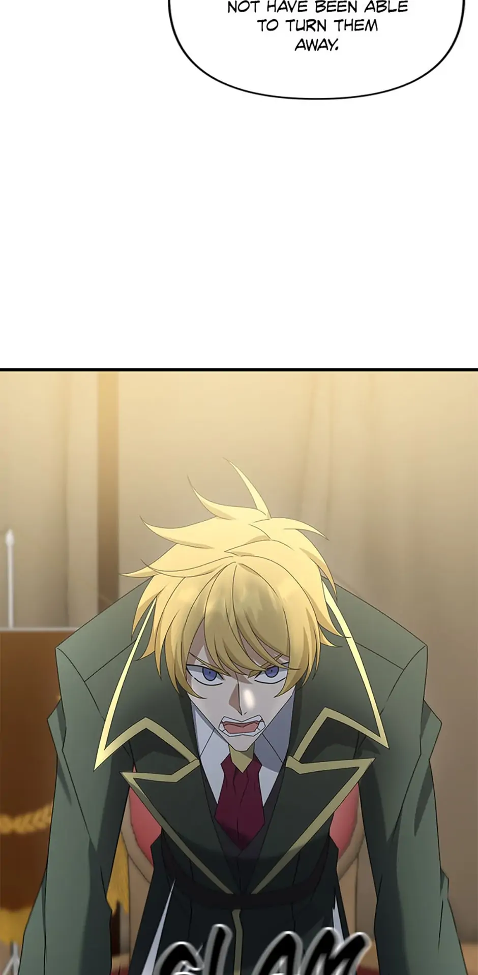 The Lazy Swordmaster chapter 57 page 49