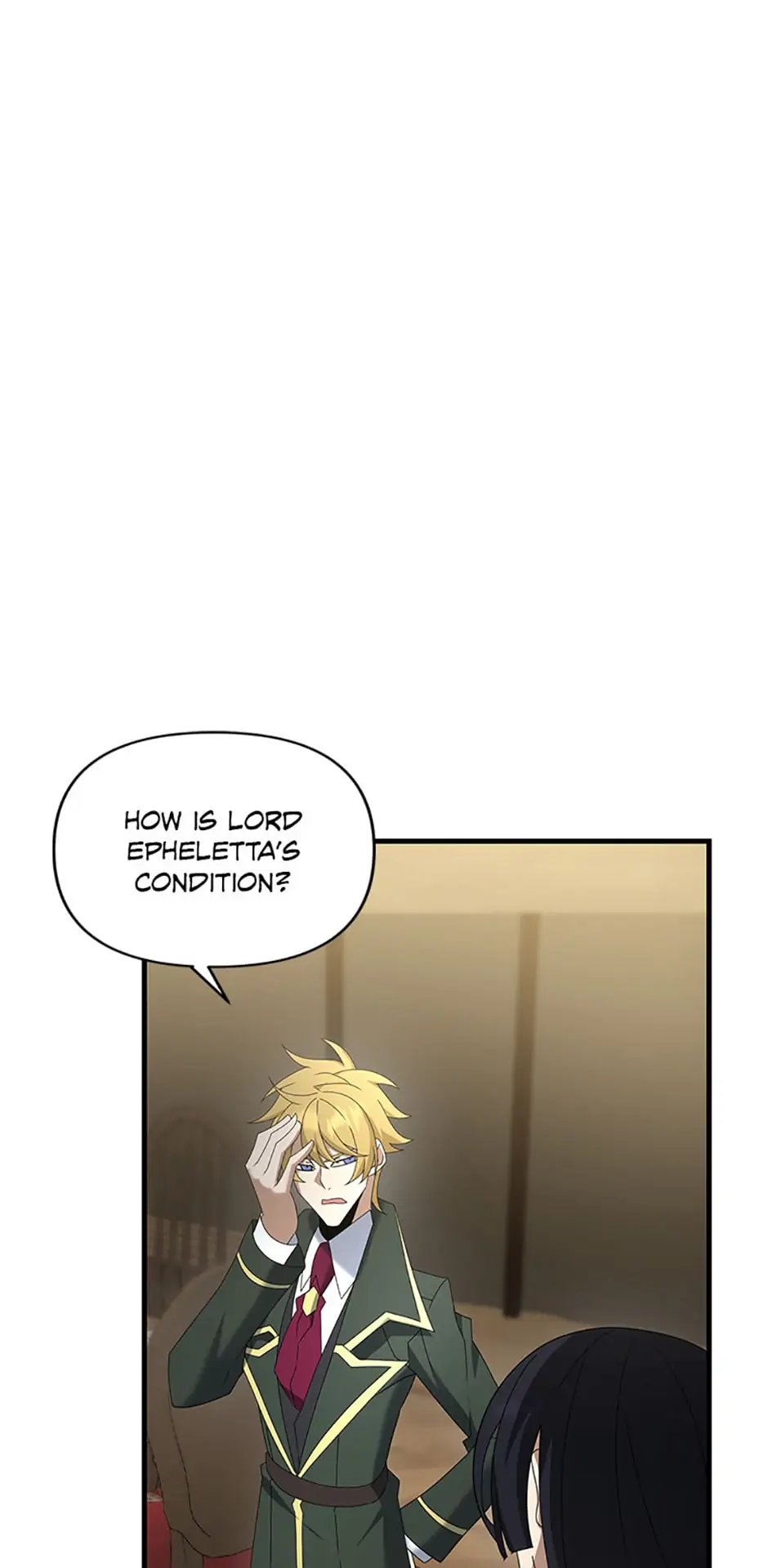 The Lazy Swordmaster chapter 57 page 51