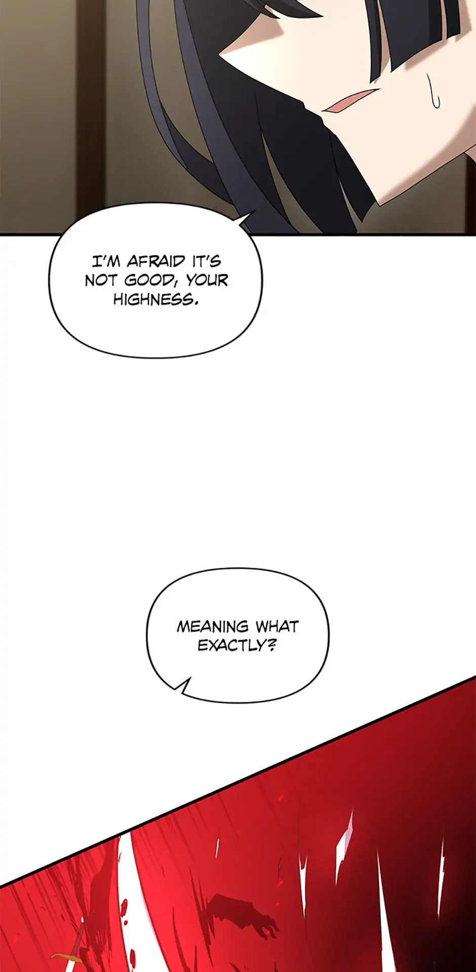 The Lazy Swordmaster chapter 57 page 53