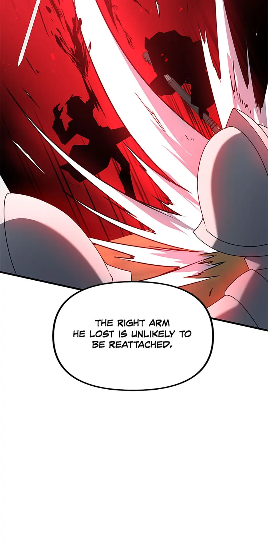 The Lazy Swordmaster chapter 57 page 54