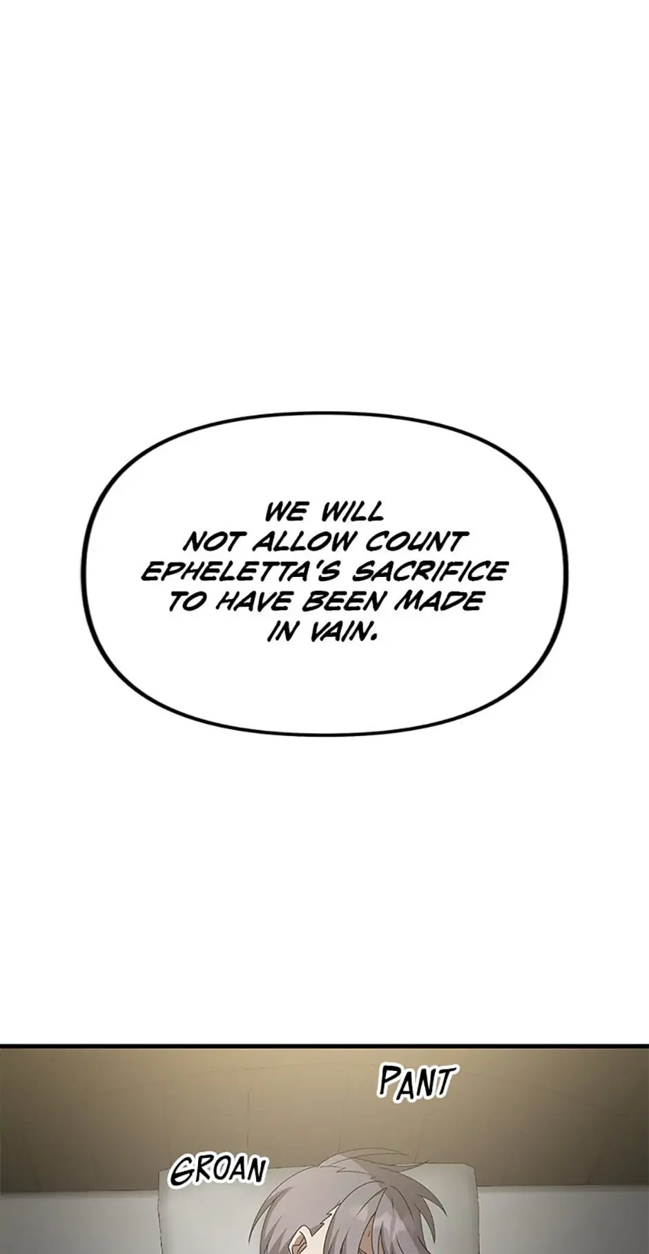 The Lazy Swordmaster chapter 57 page 57