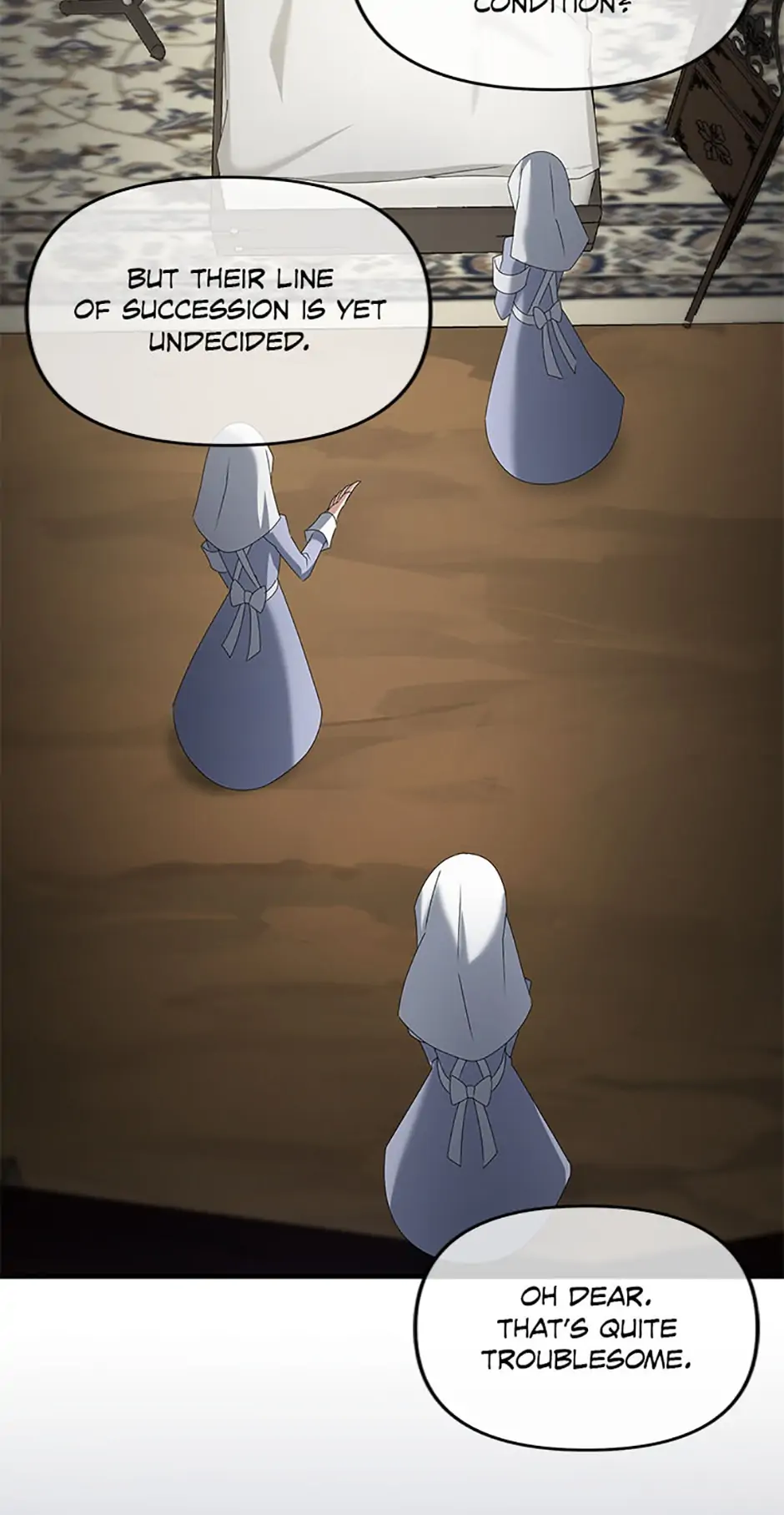 The Lazy Swordmaster chapter 57 page 59