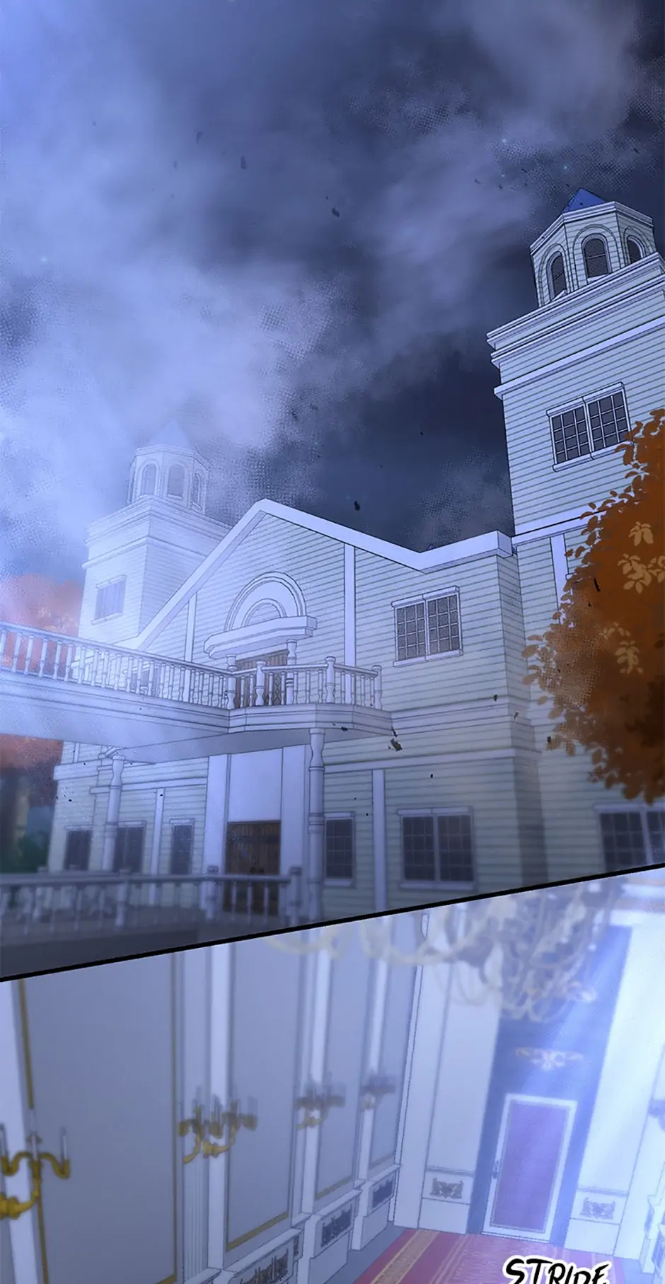 The Lazy Swordmaster chapter 57 page 61