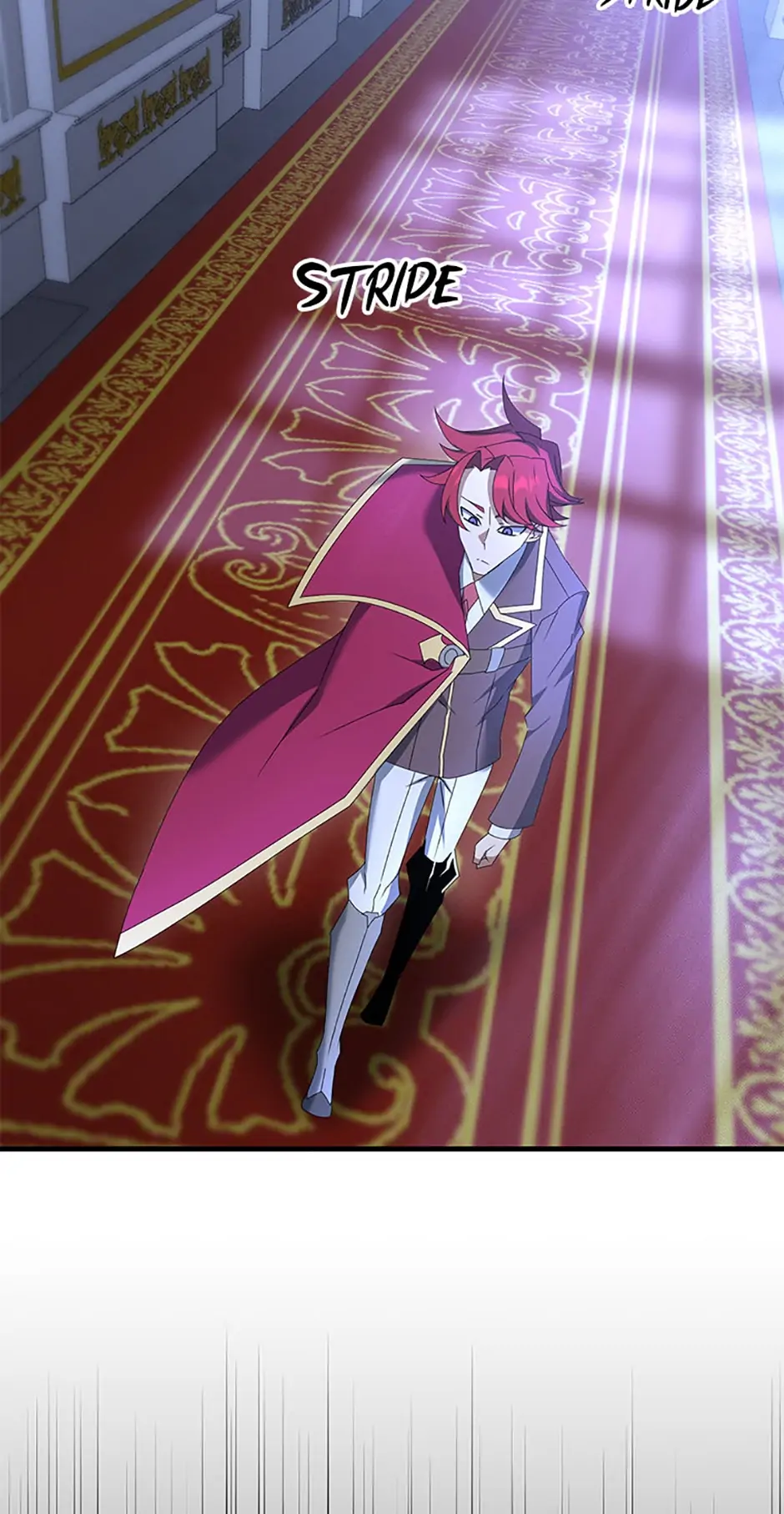 The Lazy Swordmaster chapter 57 page 62