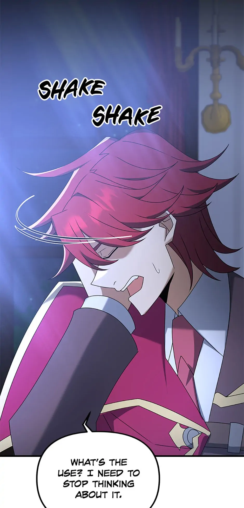 The Lazy Swordmaster chapter 57 page 68