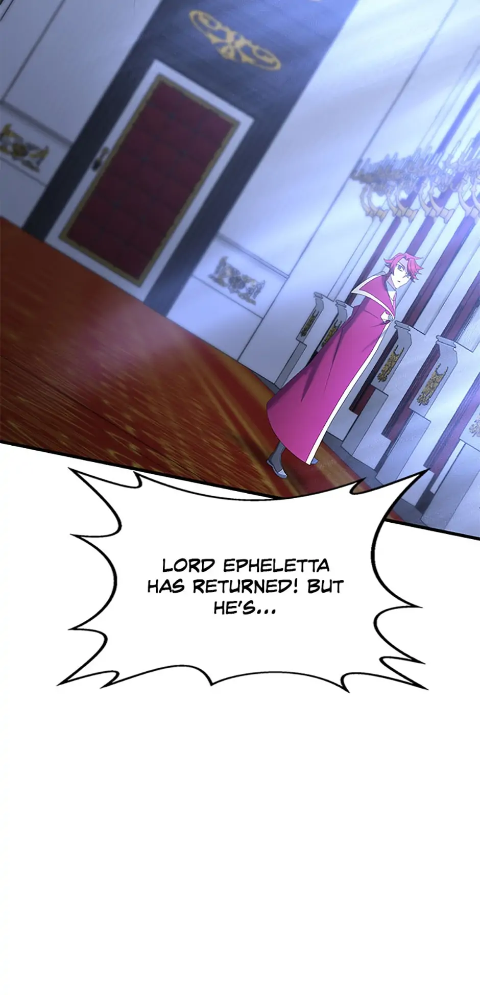 The Lazy Swordmaster chapter 57 page 72