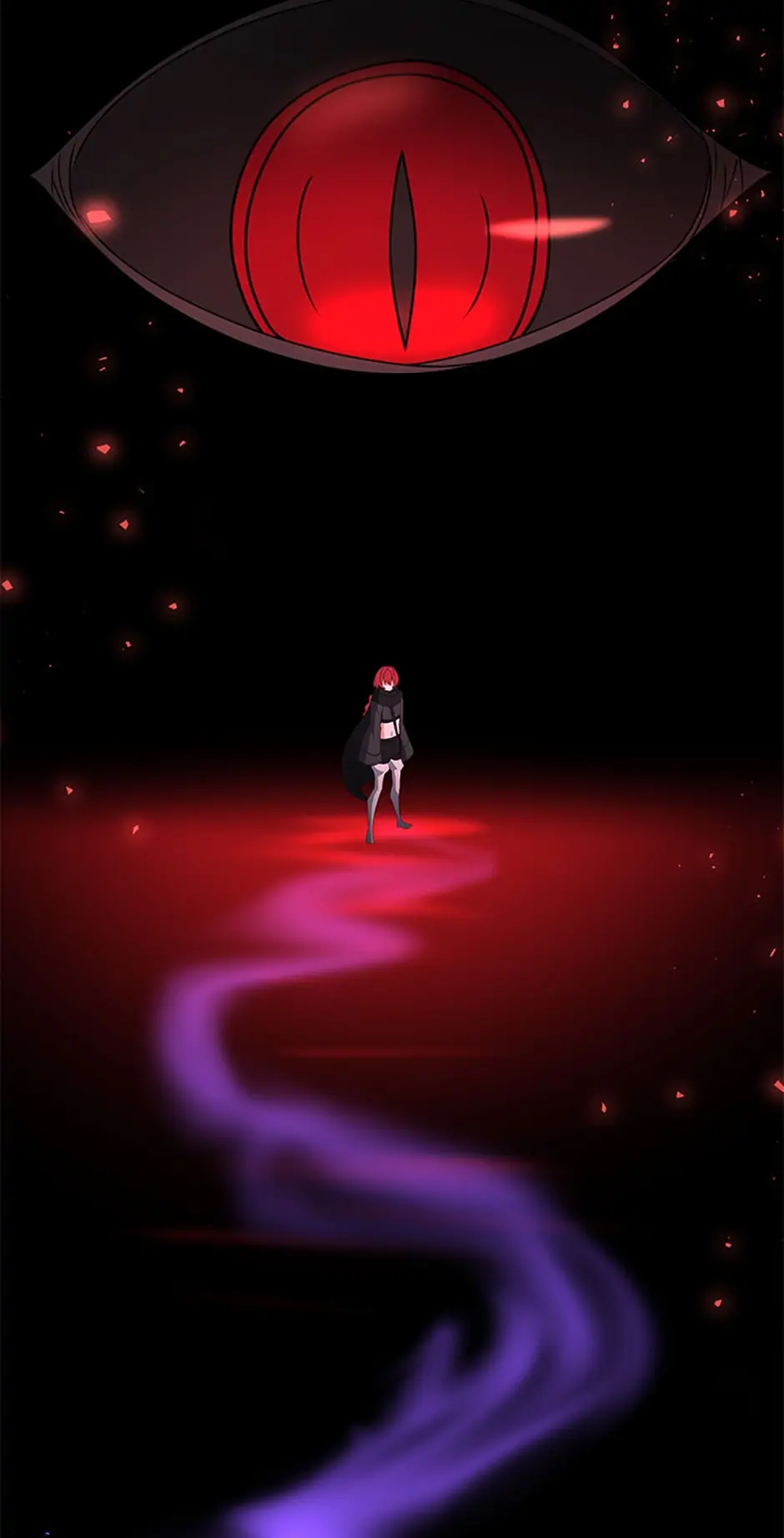 The Lazy Swordmaster chapter 57 page 80