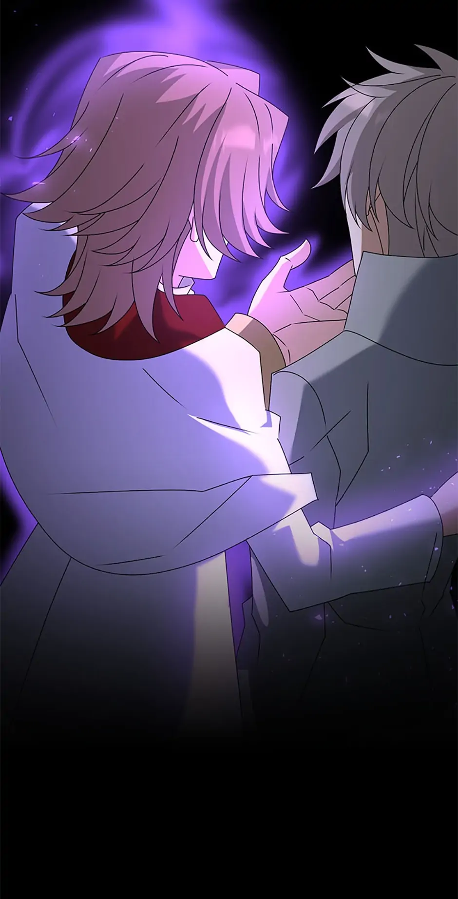 The Lazy Swordmaster chapter 57 page 81