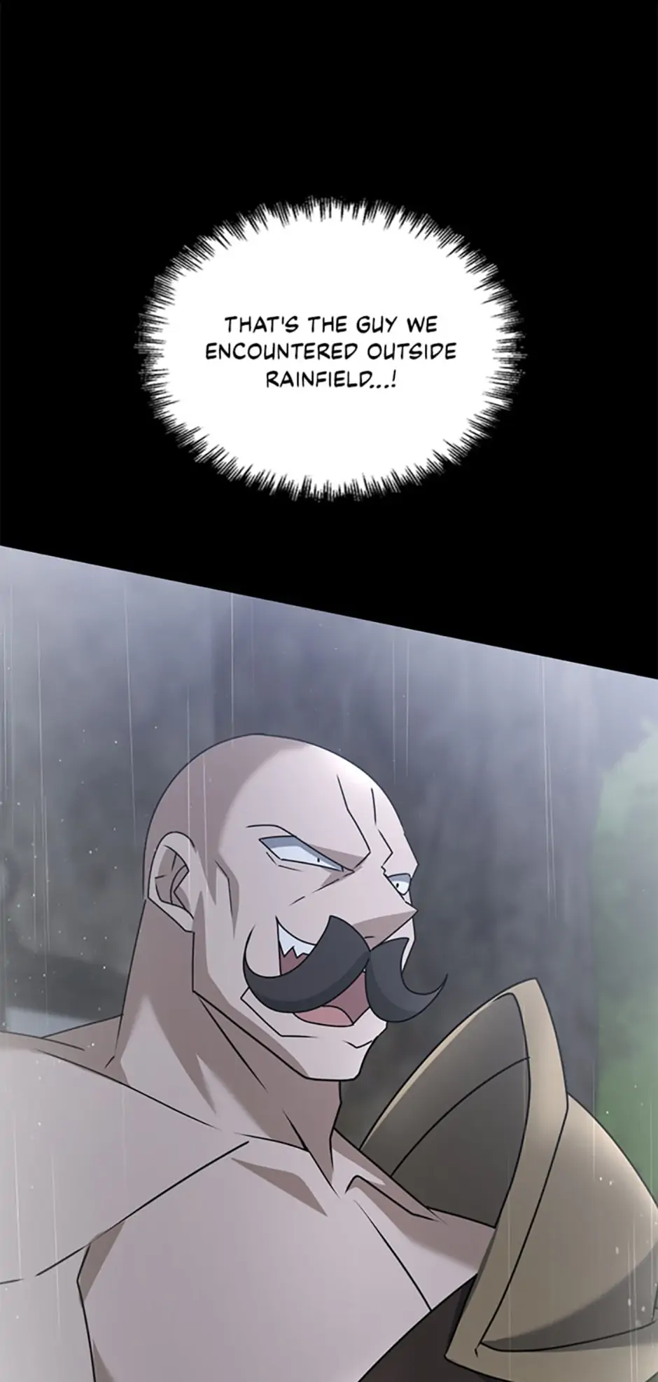 The Lazy Swordmaster chapter 58 page 11