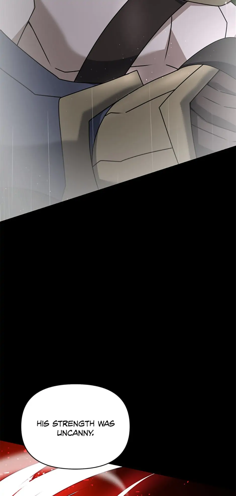 The Lazy Swordmaster chapter 58 page 12