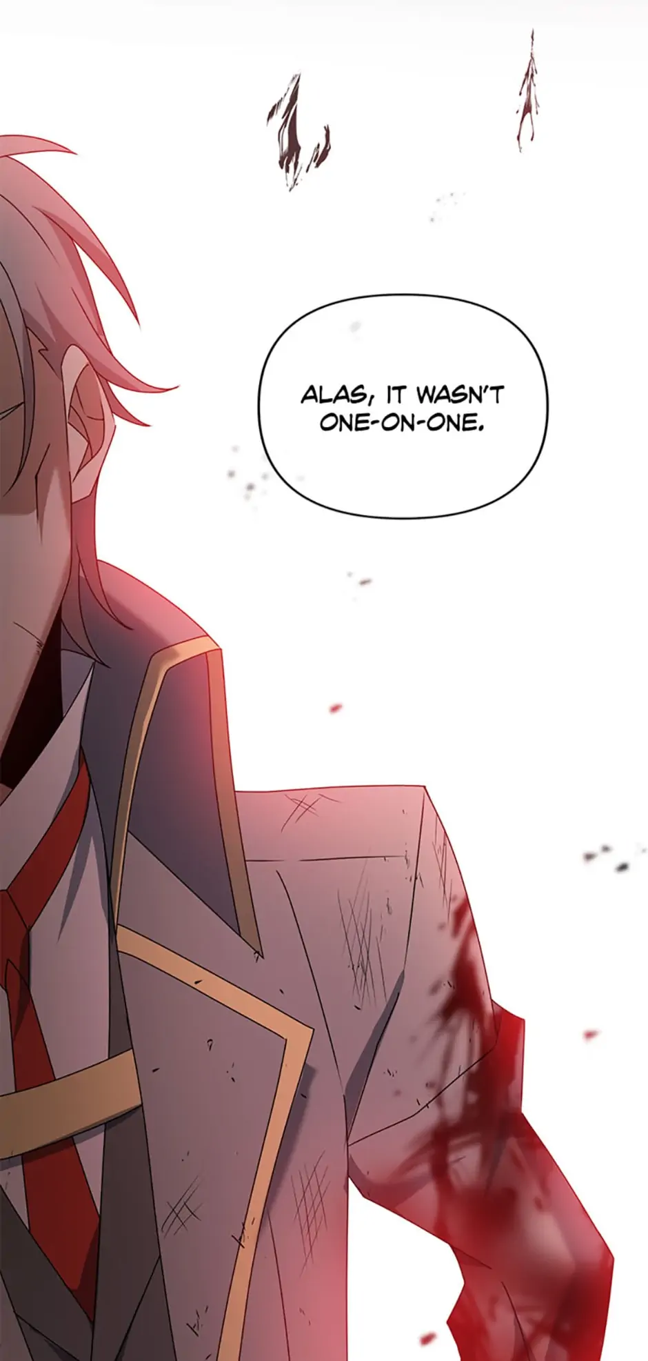 The Lazy Swordmaster chapter 58 page 18