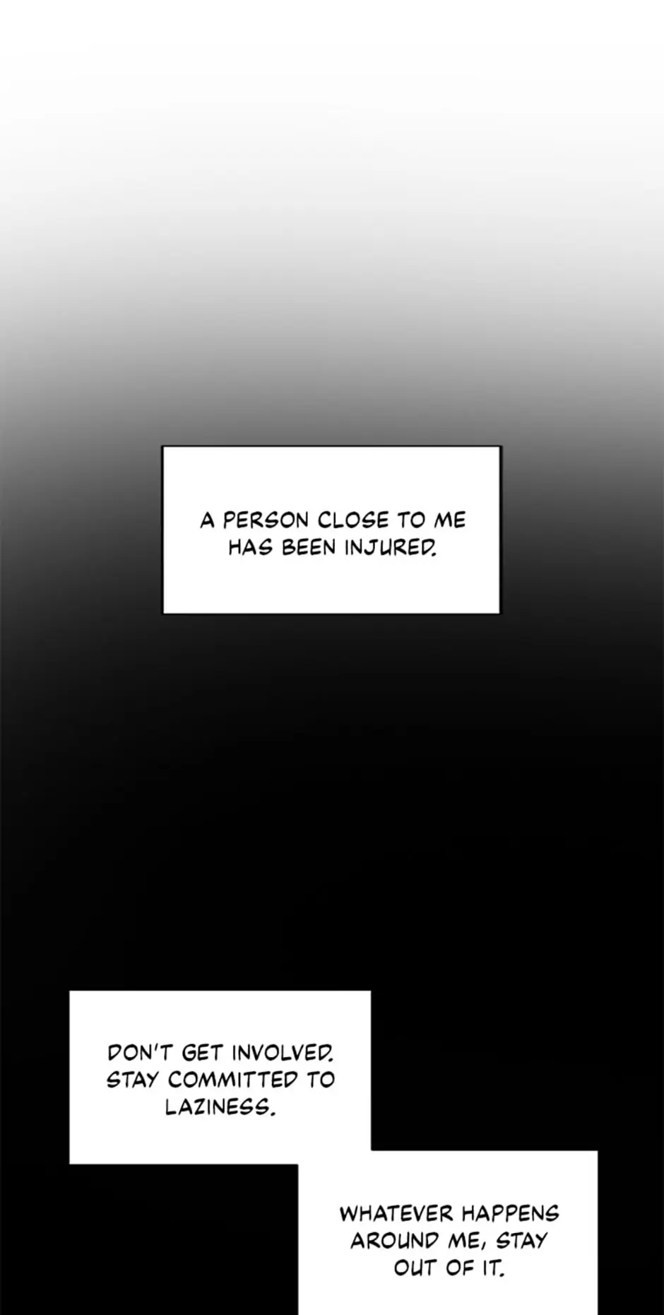 The Lazy Swordmaster chapter 58 page 20