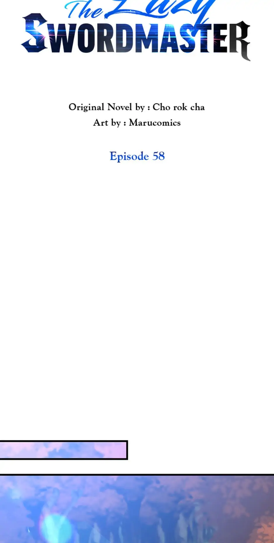 The Lazy Swordmaster chapter 58 page 26