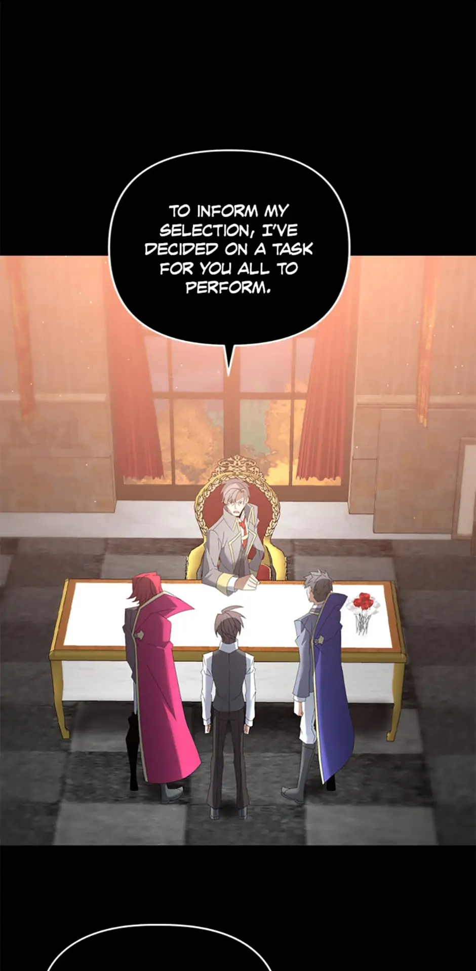 The Lazy Swordmaster chapter 58 page 29