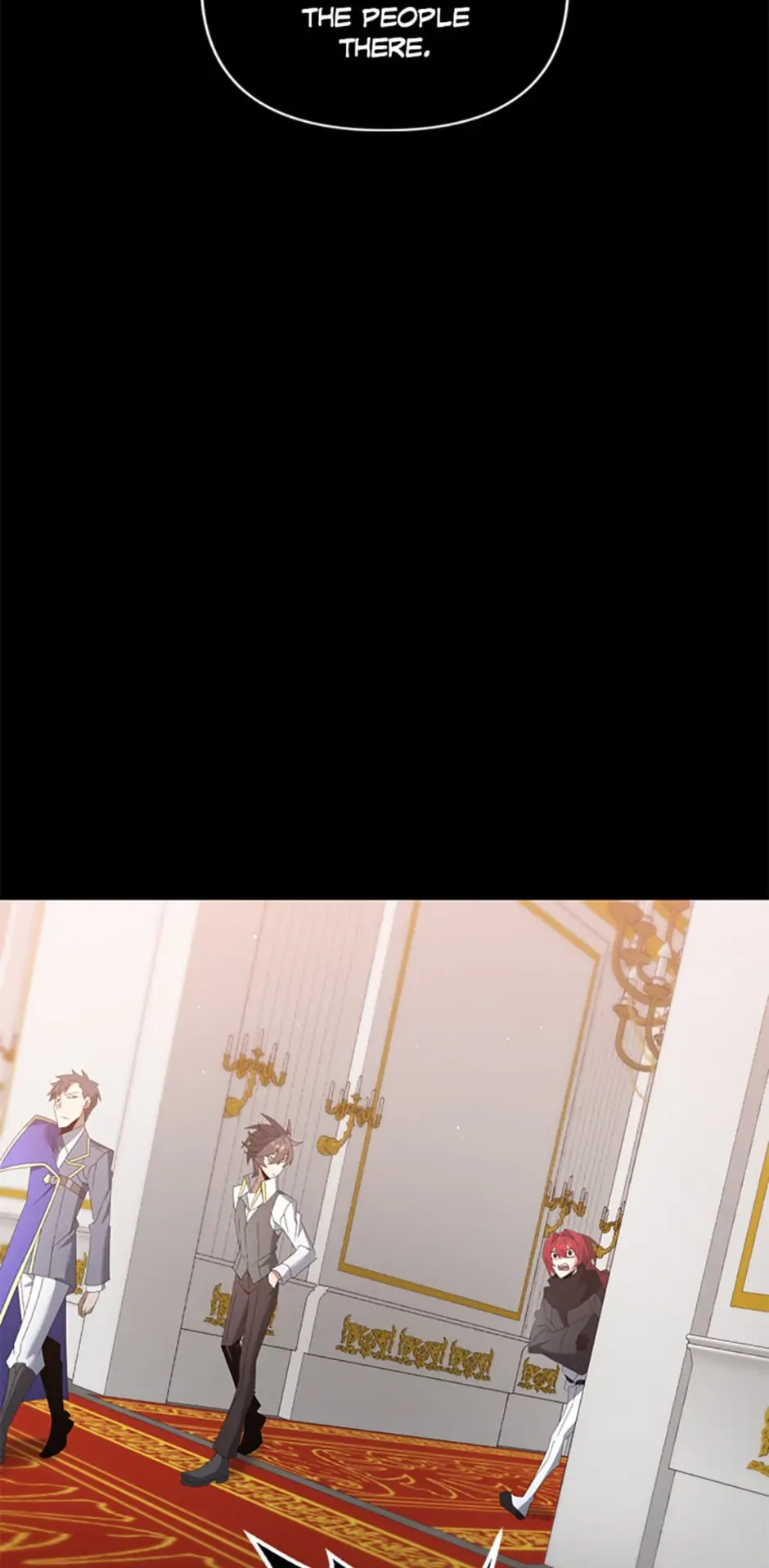 The Lazy Swordmaster chapter 58 page 31