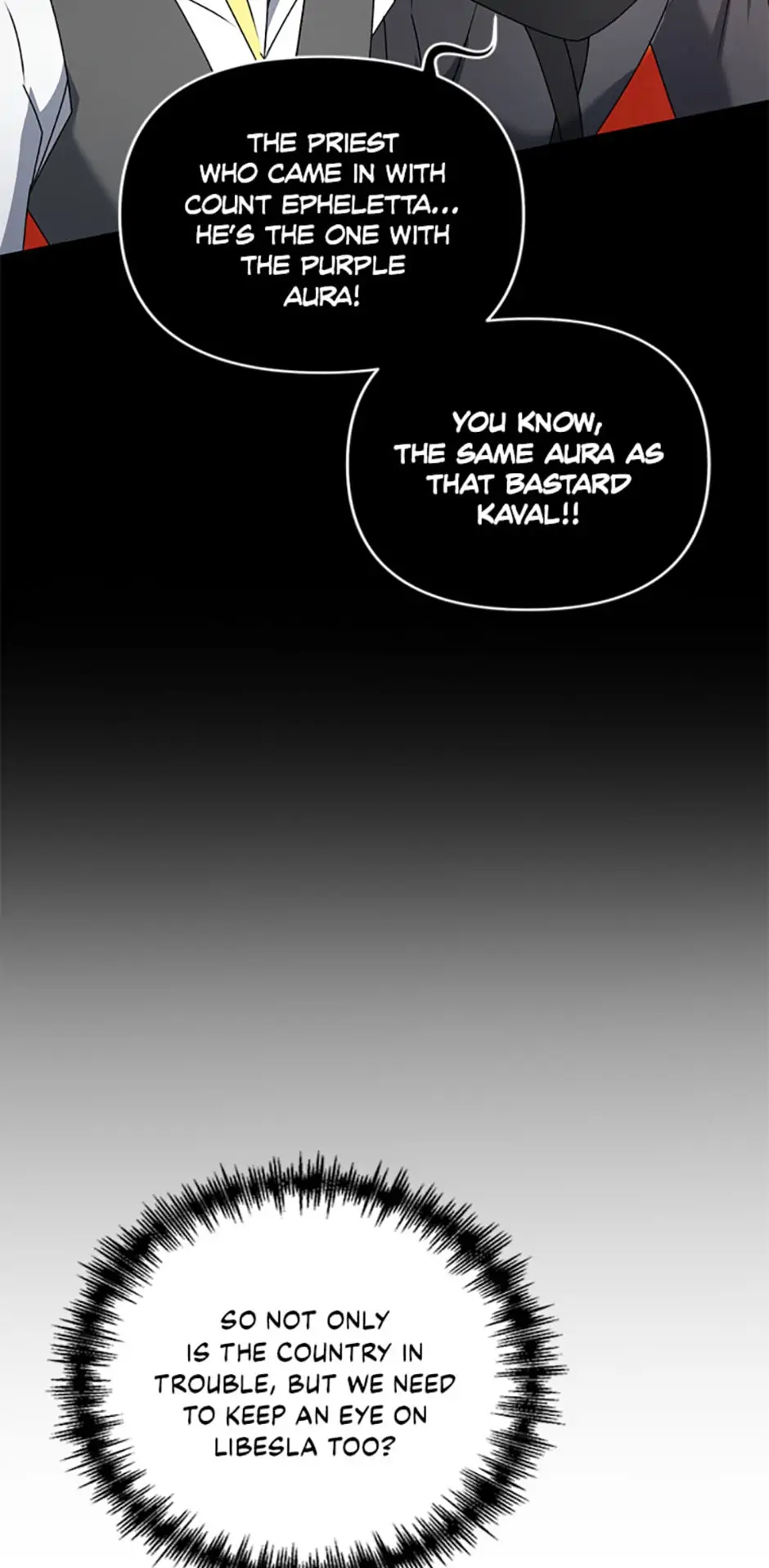 The Lazy Swordmaster chapter 58 page 33