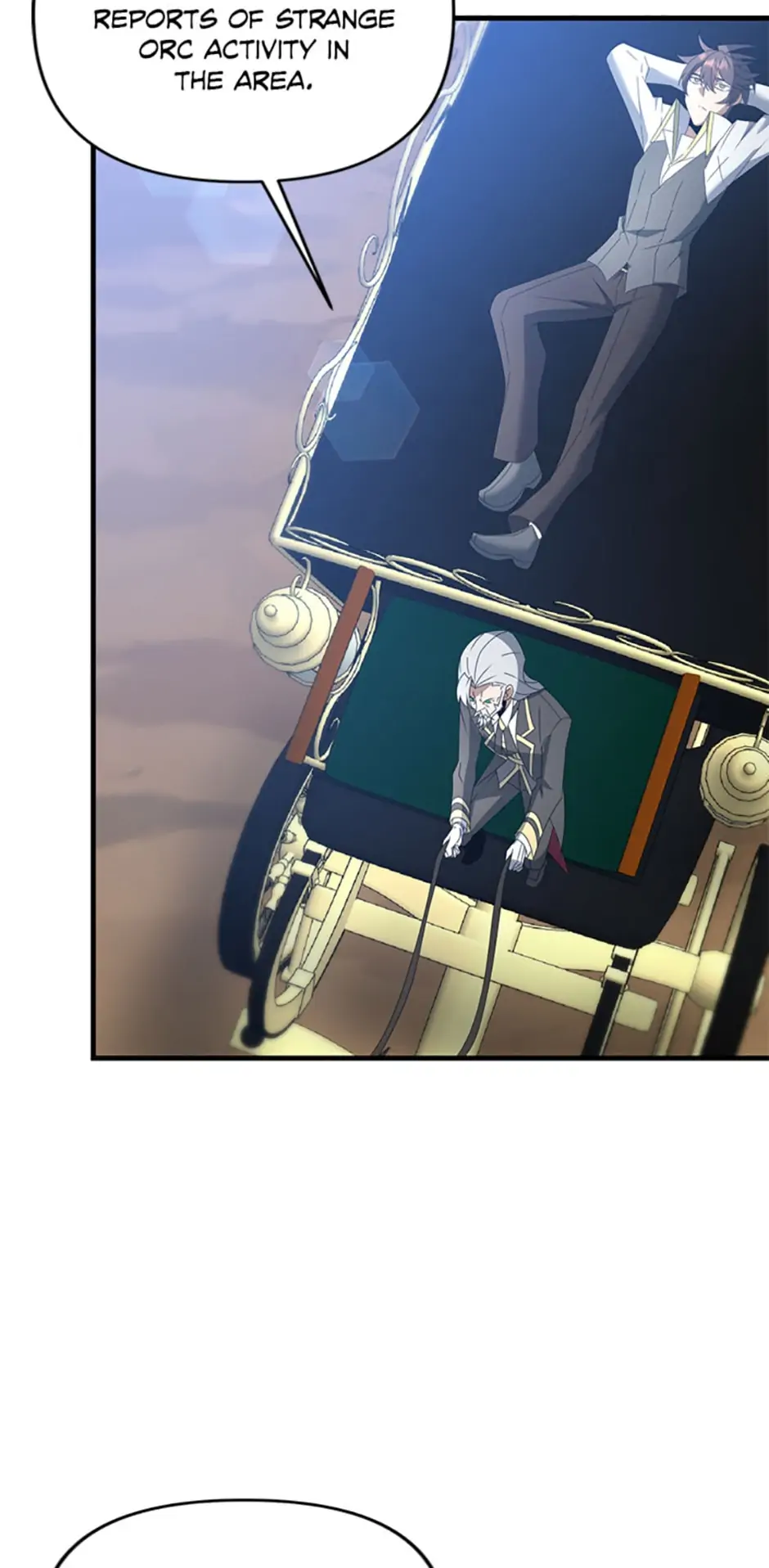 The Lazy Swordmaster chapter 58 page 36