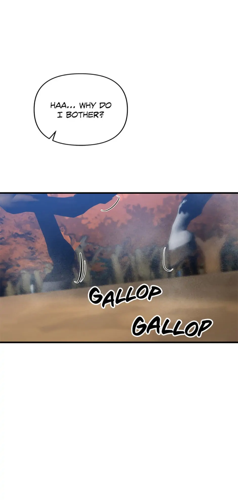 The Lazy Swordmaster chapter 58 page 40