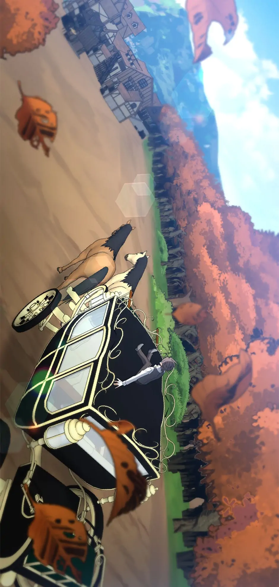 The Lazy Swordmaster chapter 58 page 42