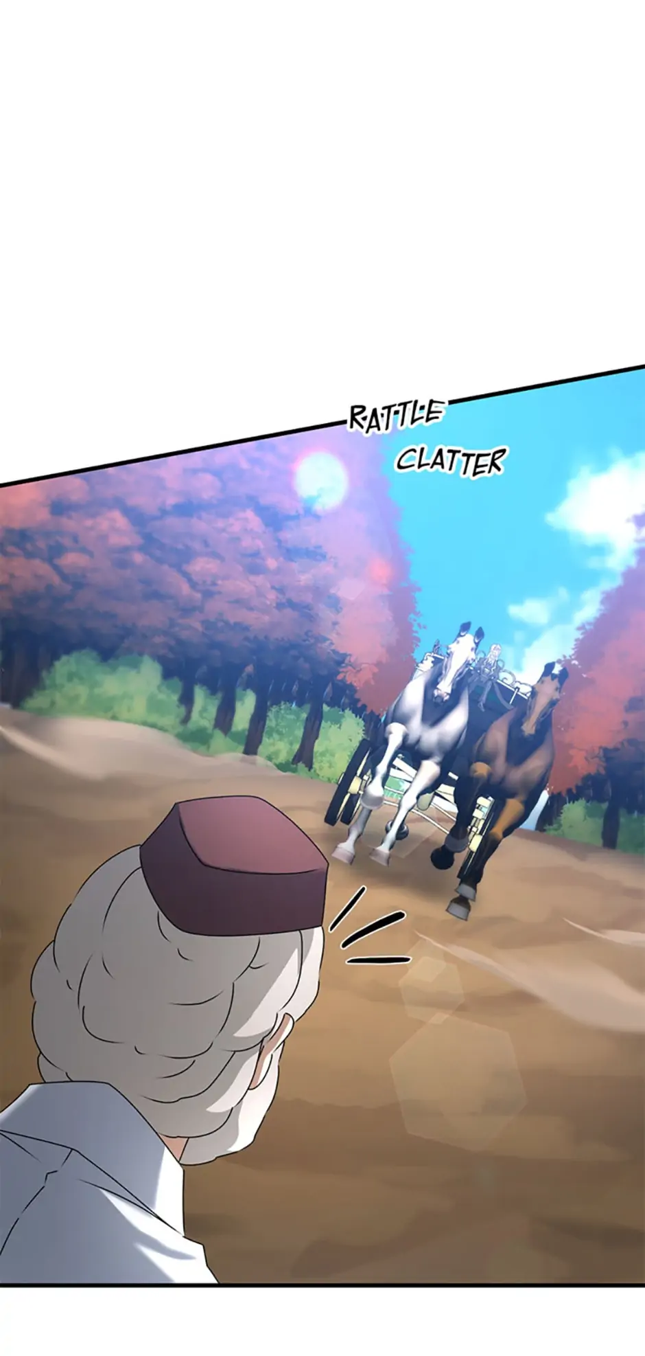 The Lazy Swordmaster chapter 58 page 44