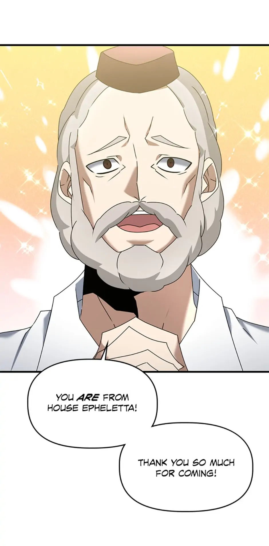 The Lazy Swordmaster chapter 58 page 47