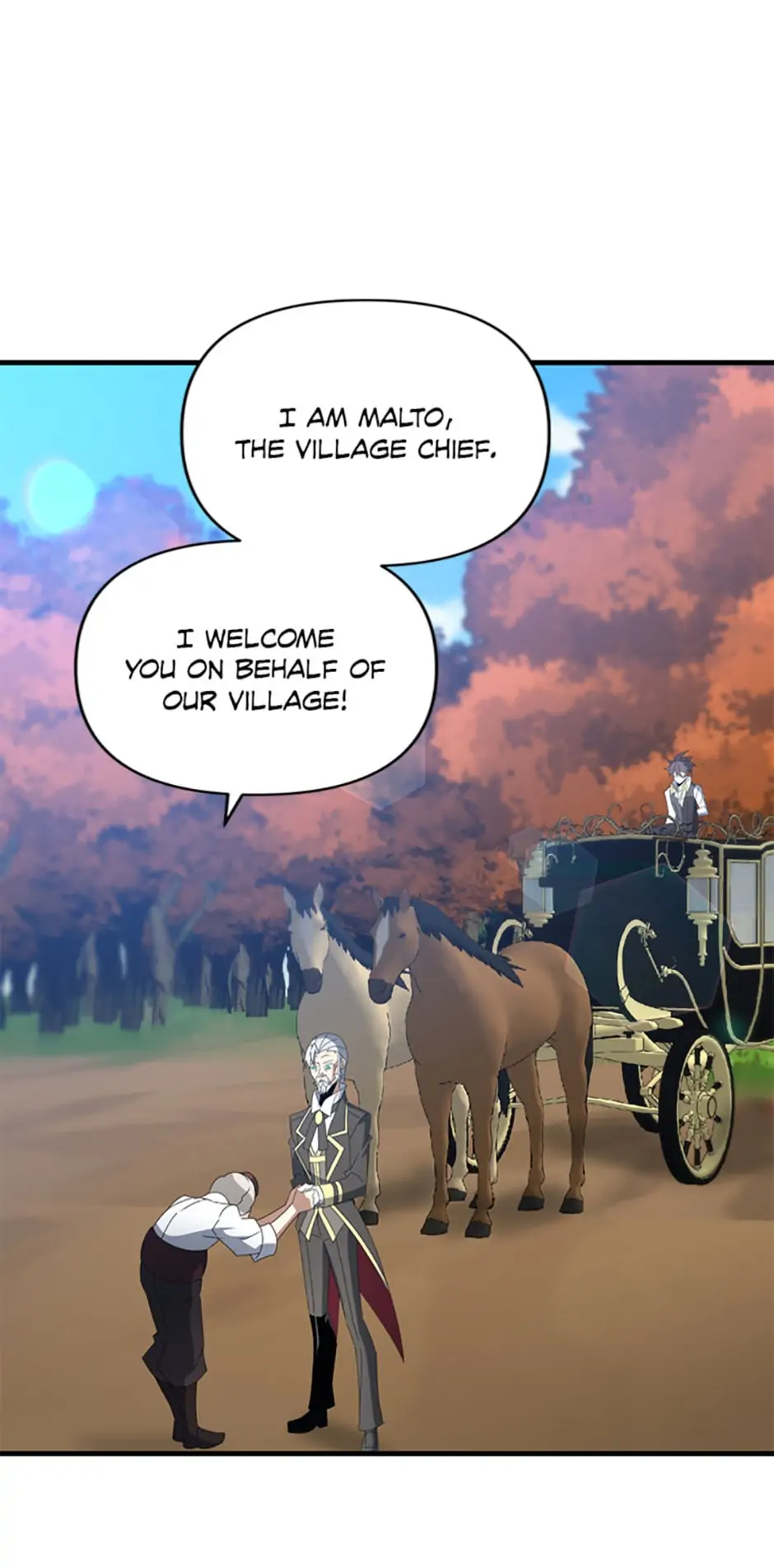 The Lazy Swordmaster chapter 58 page 48