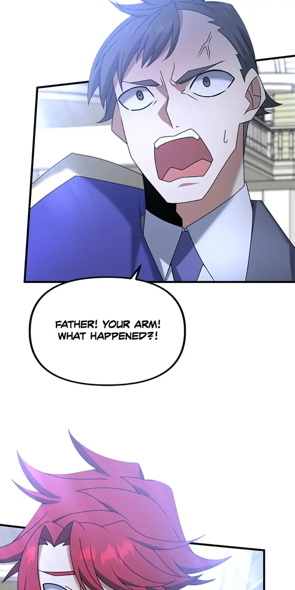 The Lazy Swordmaster chapter 58 page 5