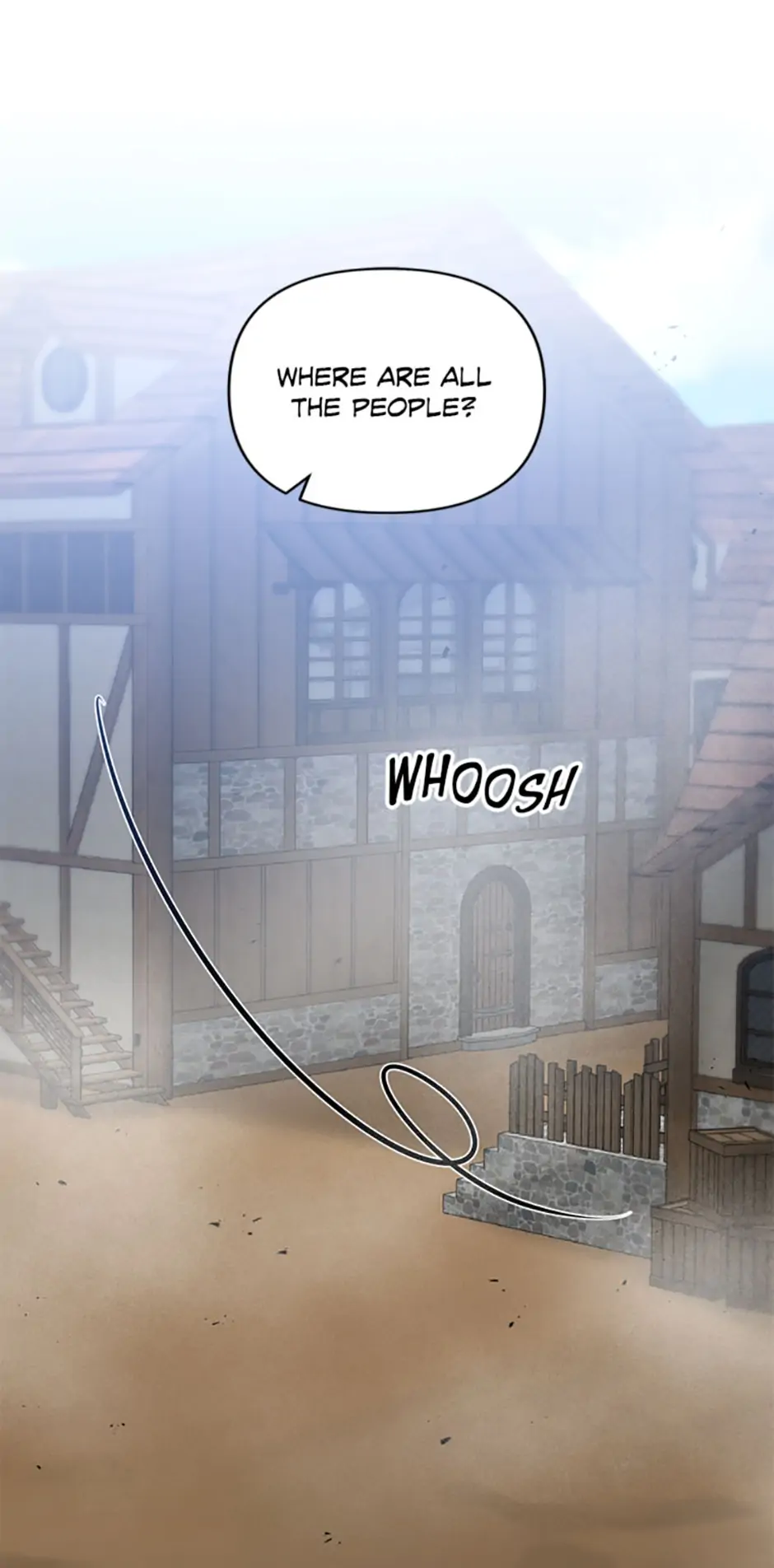 The Lazy Swordmaster chapter 58 page 50