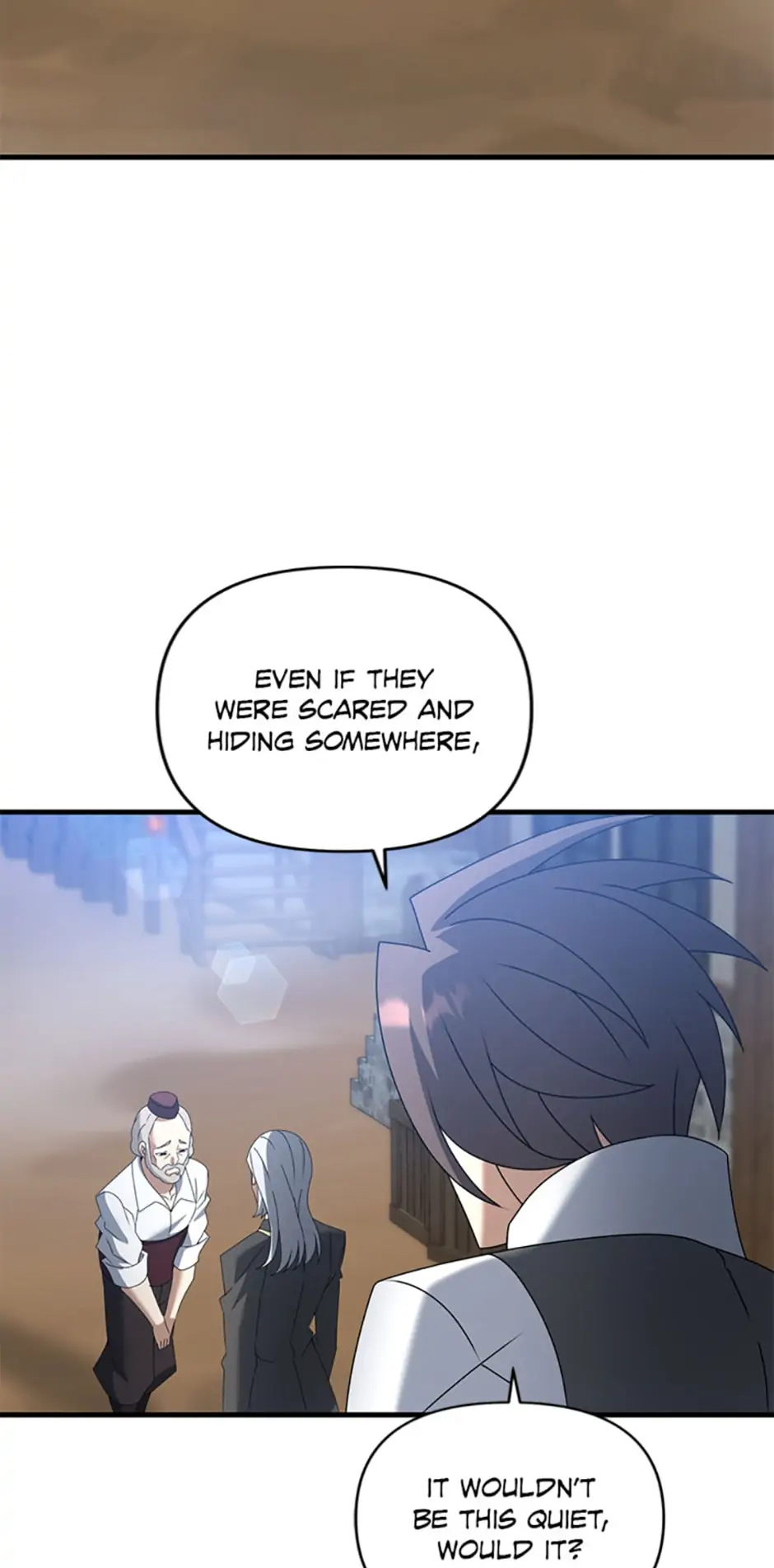 The Lazy Swordmaster chapter 58 page 51