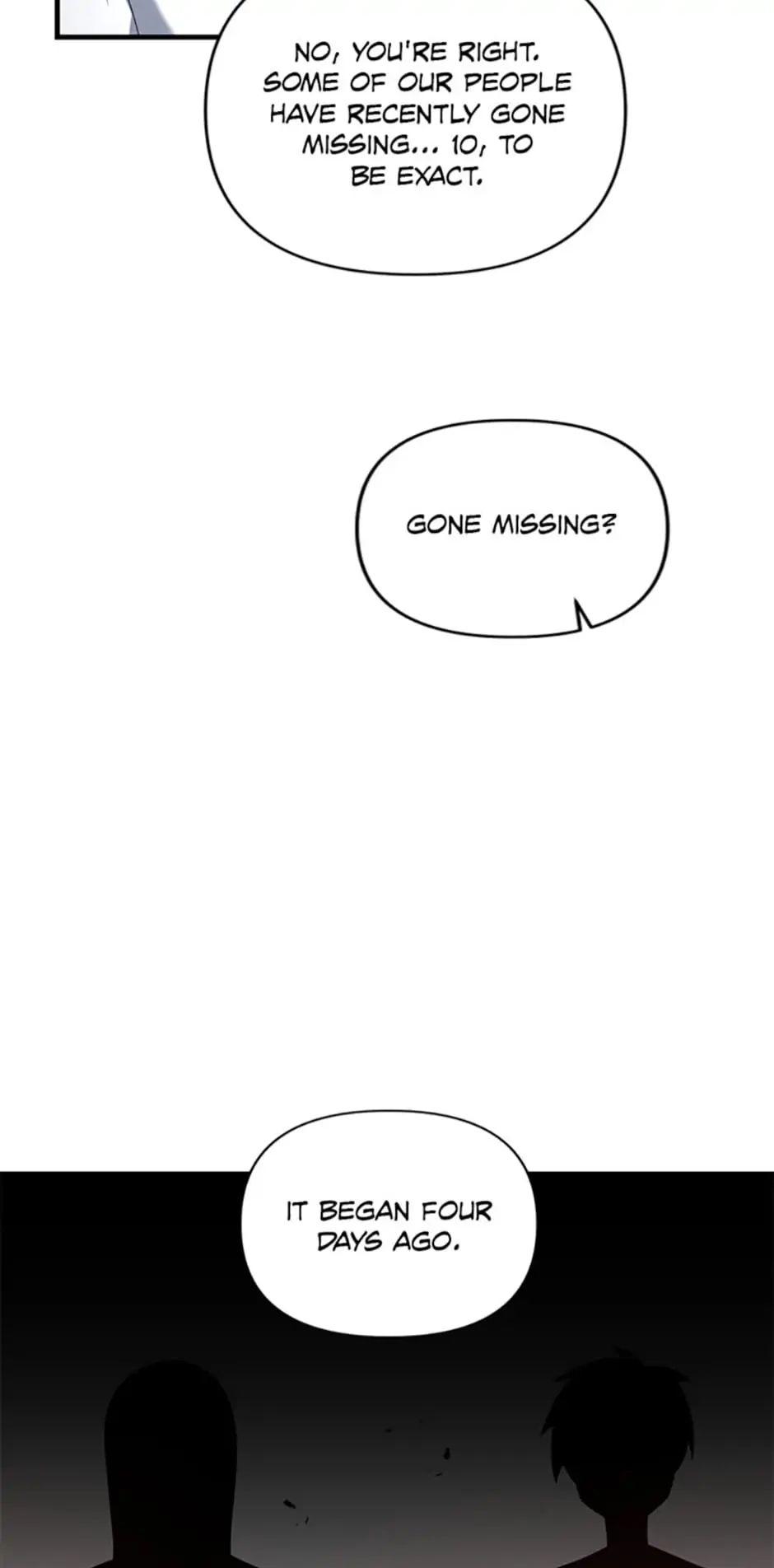 The Lazy Swordmaster chapter 58 page 53