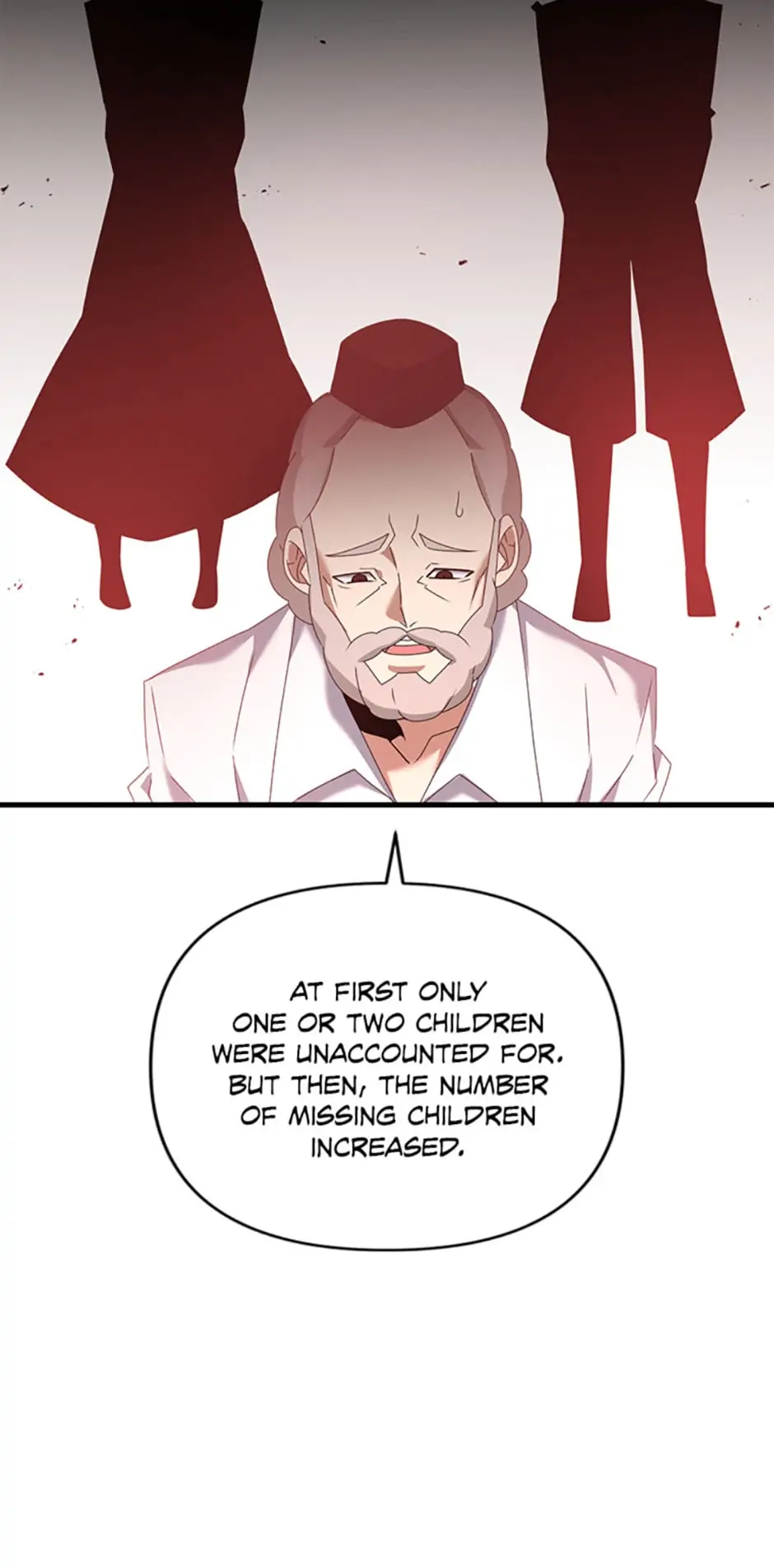 The Lazy Swordmaster chapter 58 page 54