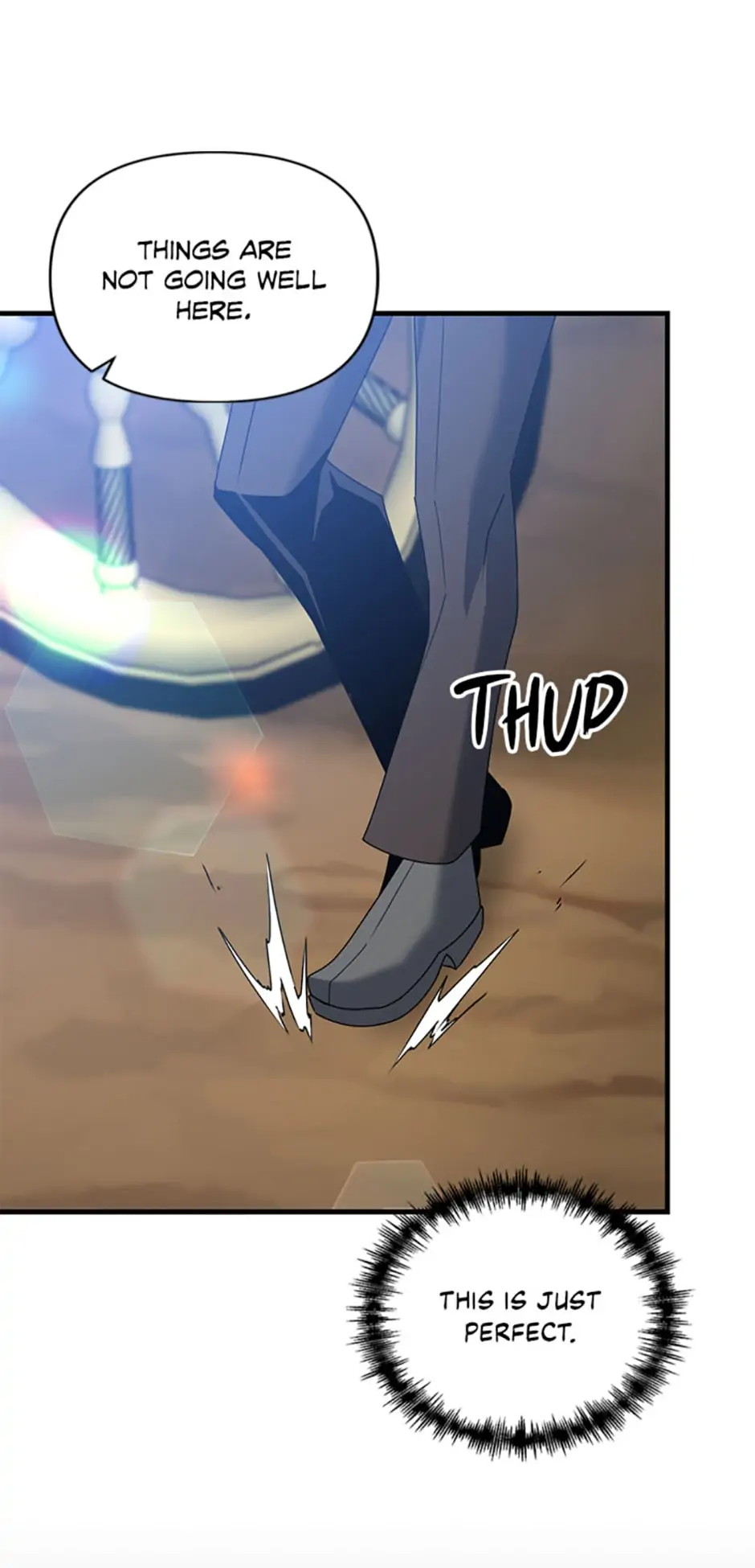 The Lazy Swordmaster chapter 58 page 56