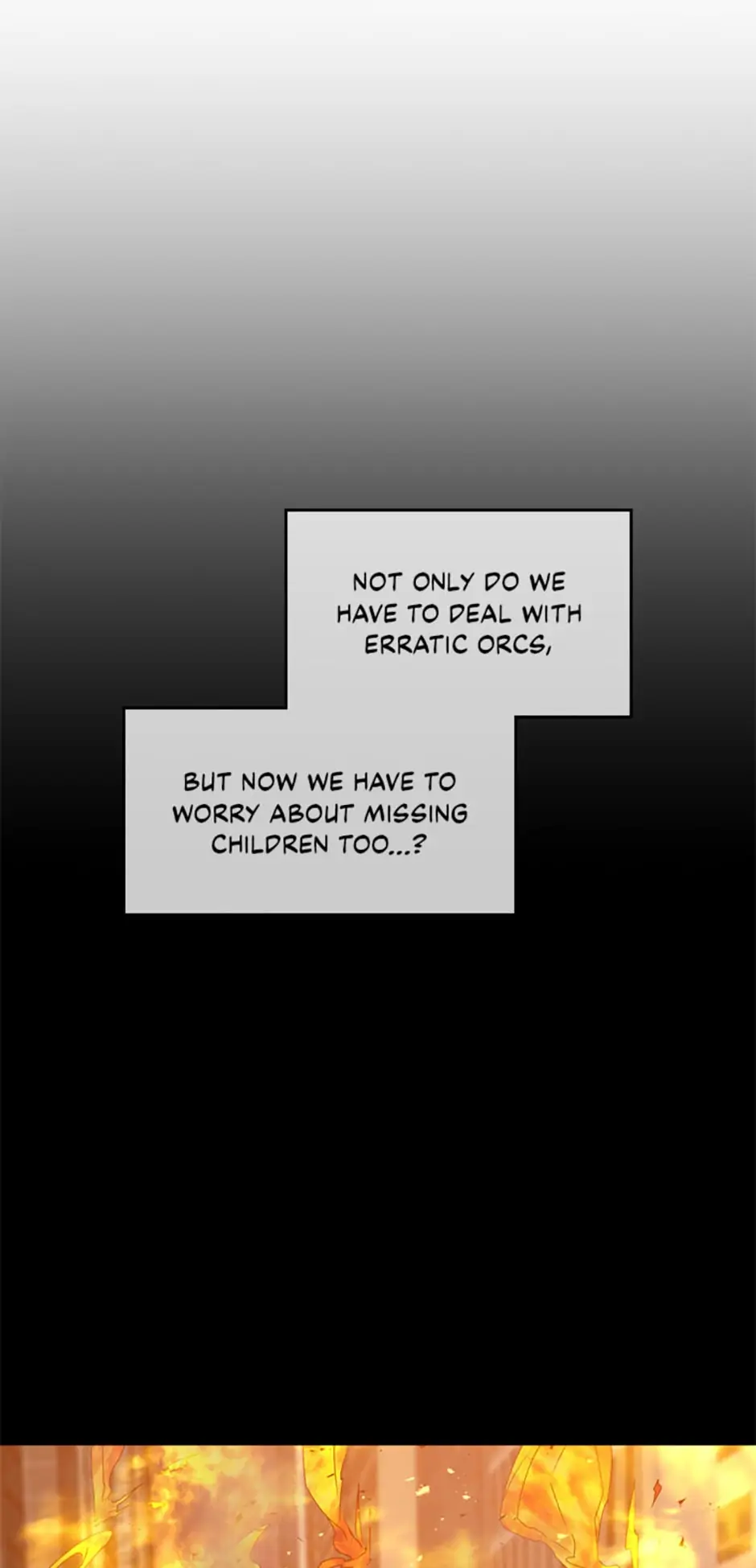 The Lazy Swordmaster chapter 58 page 57