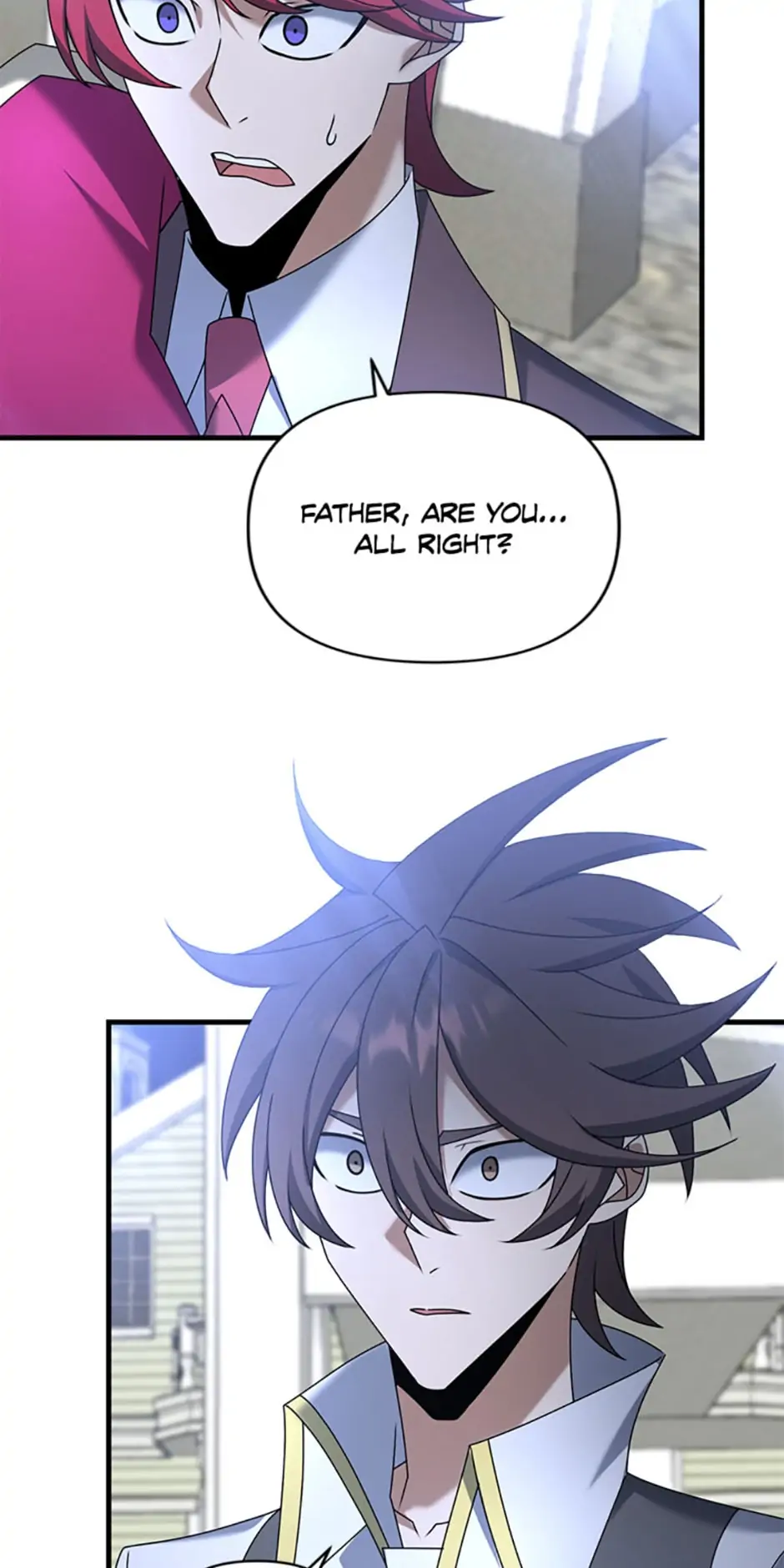 The Lazy Swordmaster chapter 58 page 6