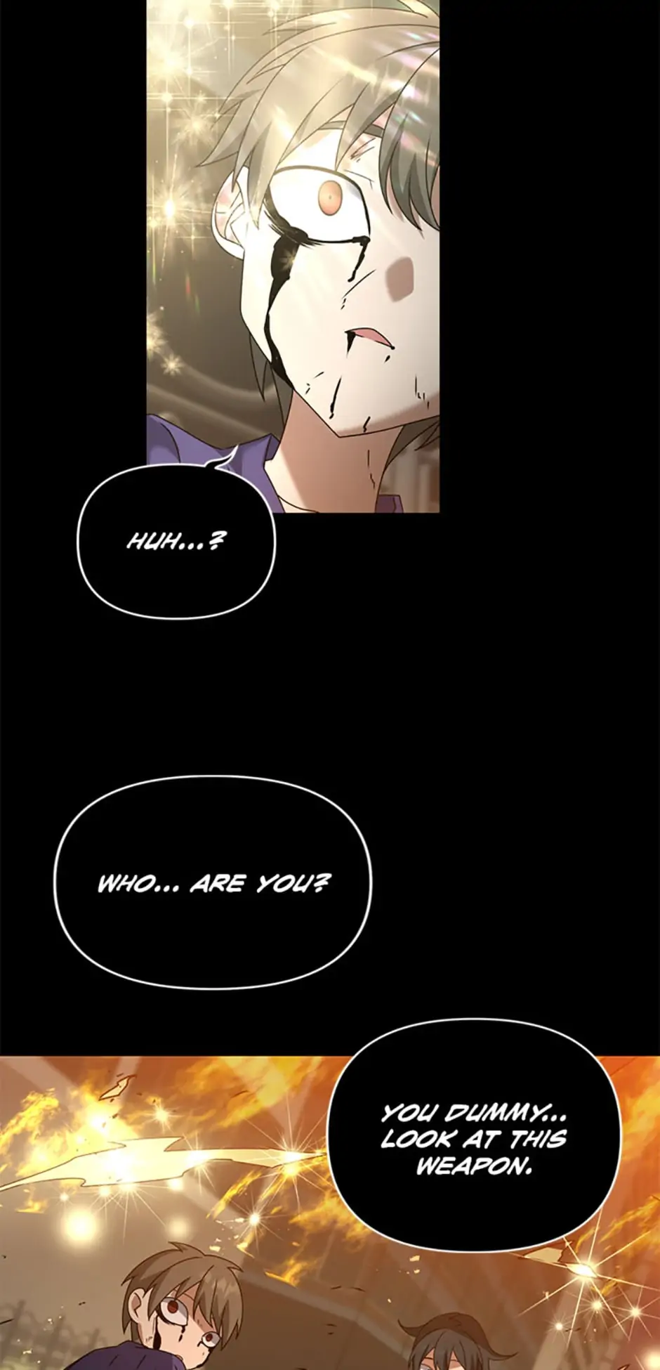 The Lazy Swordmaster chapter 58 page 61