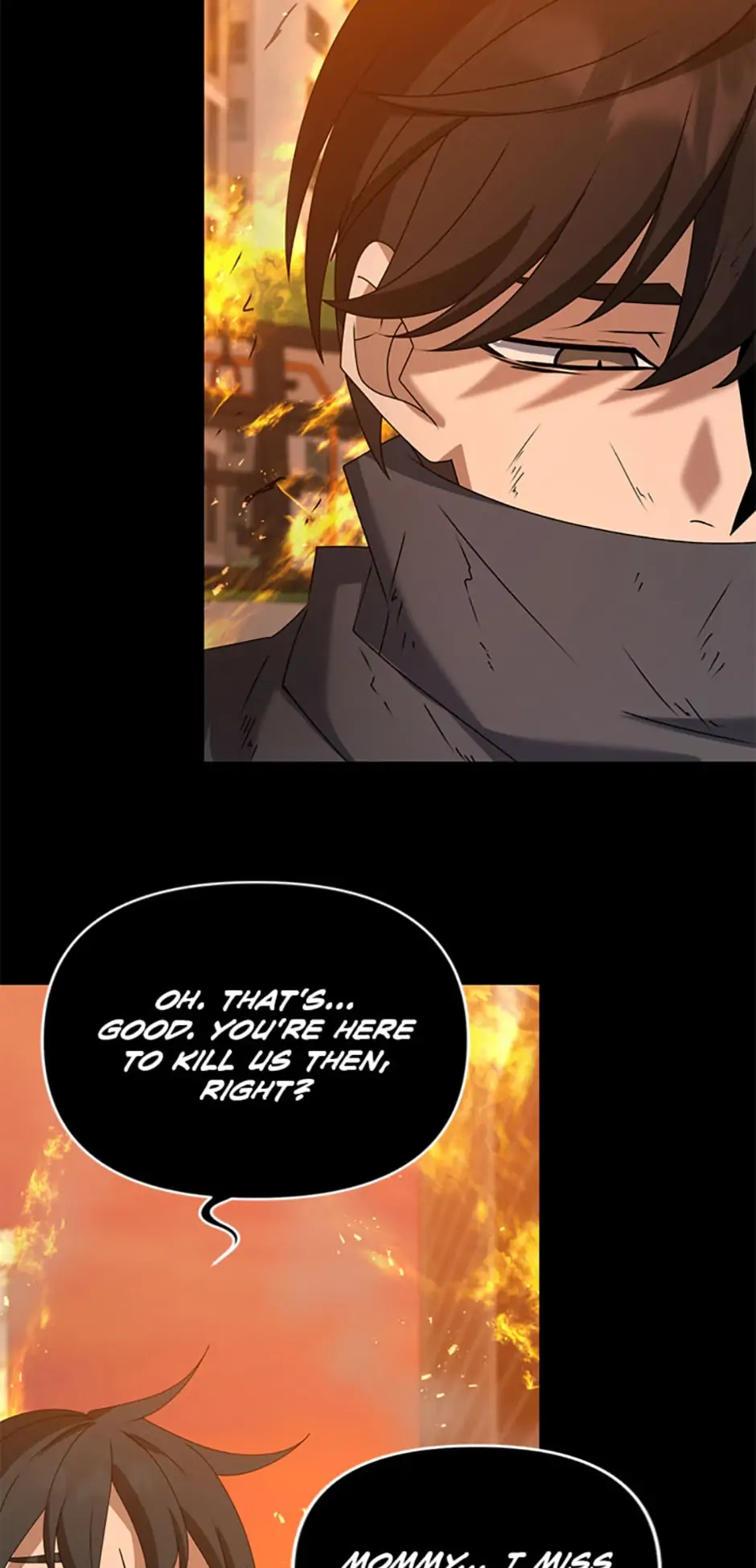 The Lazy Swordmaster chapter 58 page 63