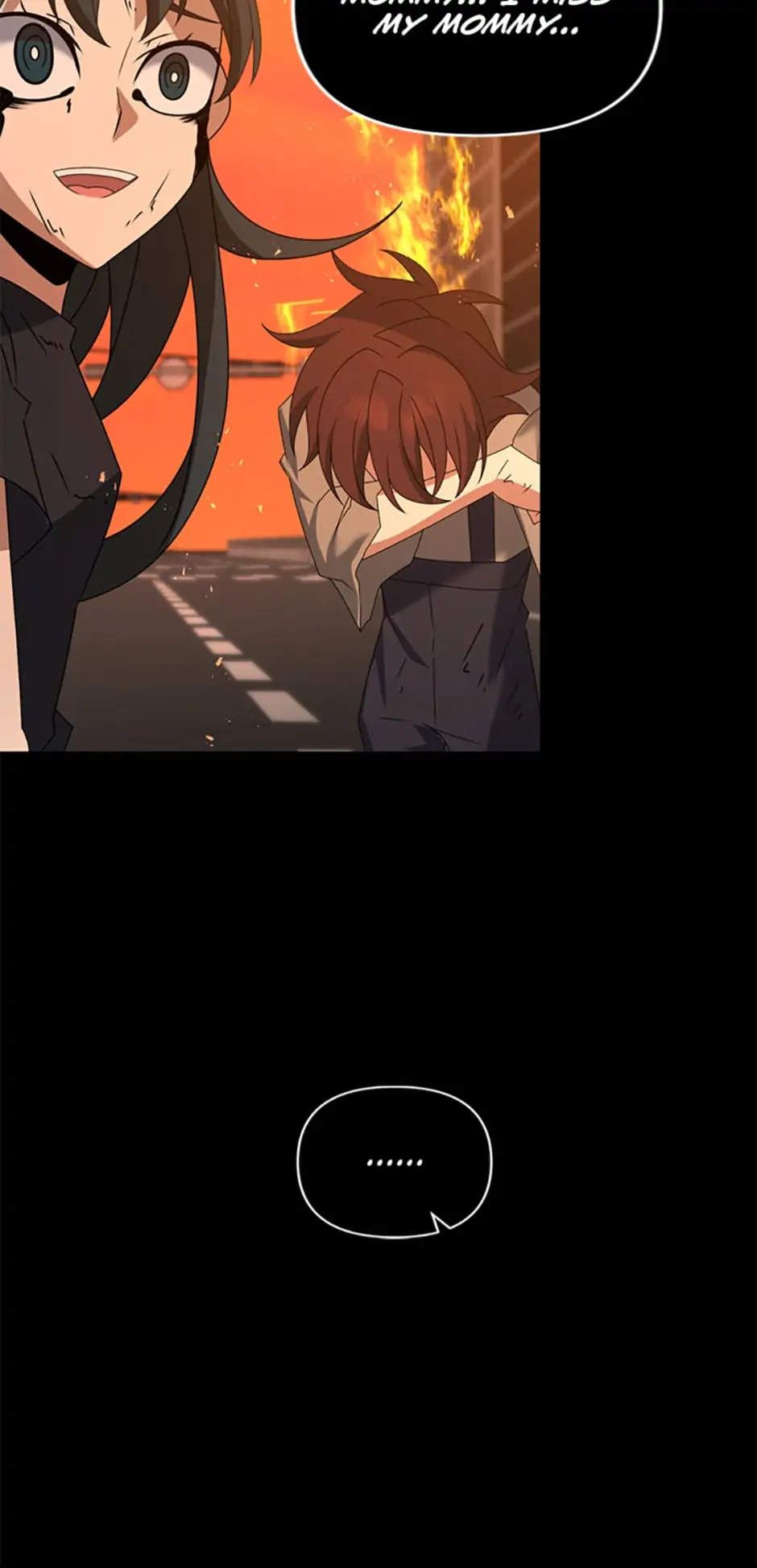 The Lazy Swordmaster chapter 58 page 64