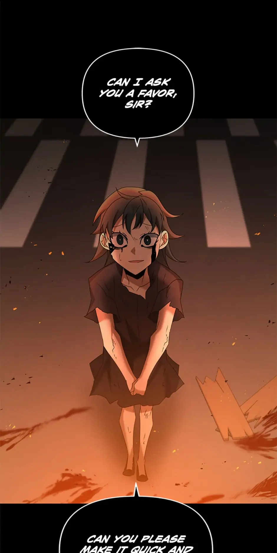 The Lazy Swordmaster chapter 58 page 65