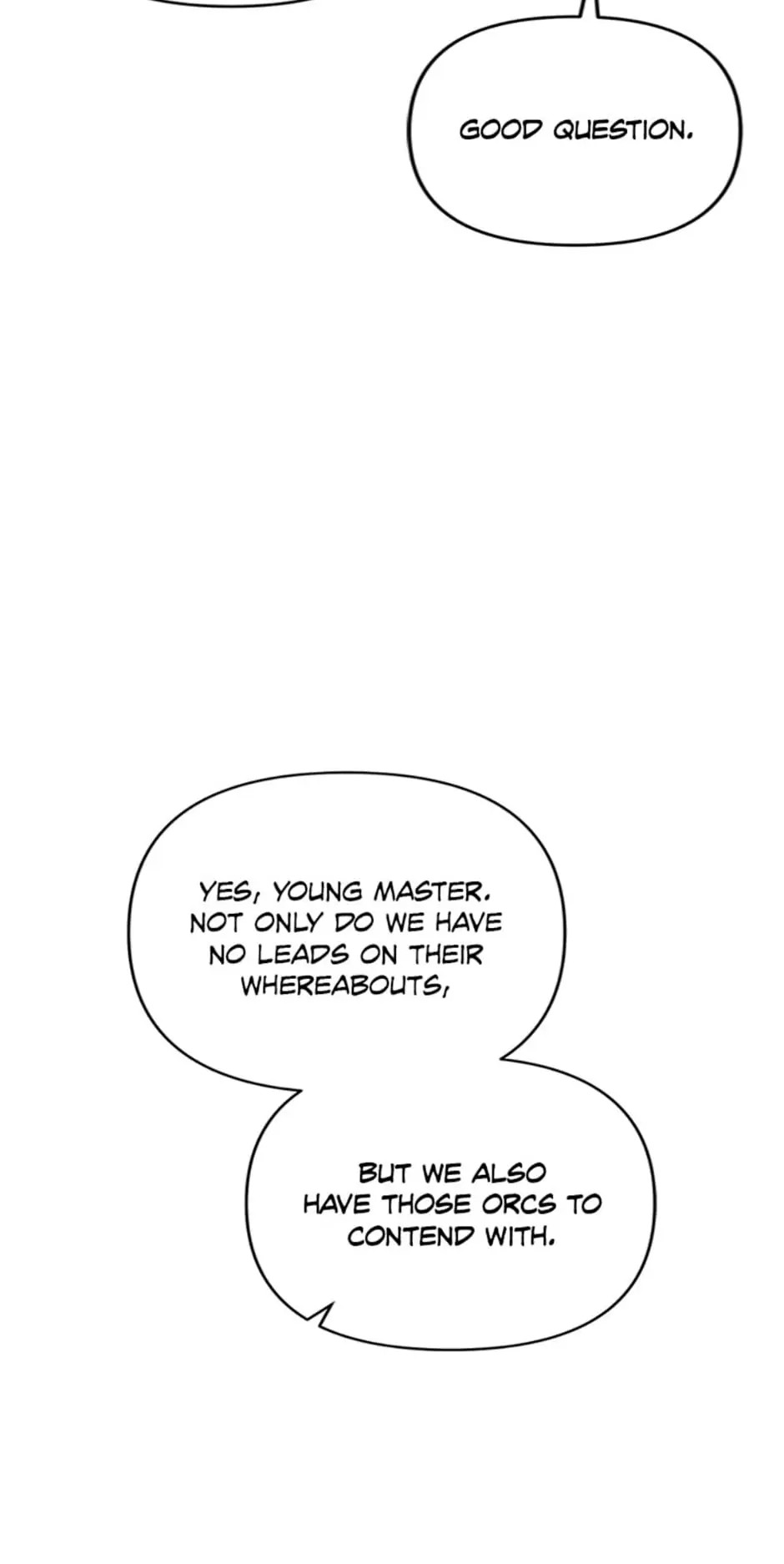 The Lazy Swordmaster chapter 58 page 73