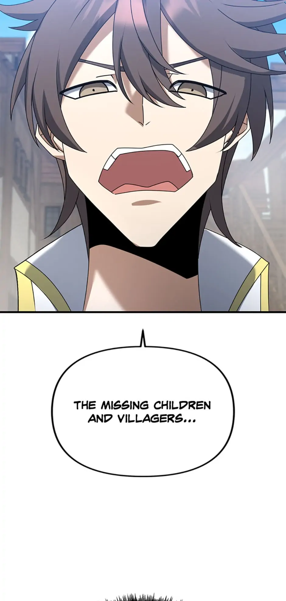 The Lazy Swordmaster chapter 58 page 77