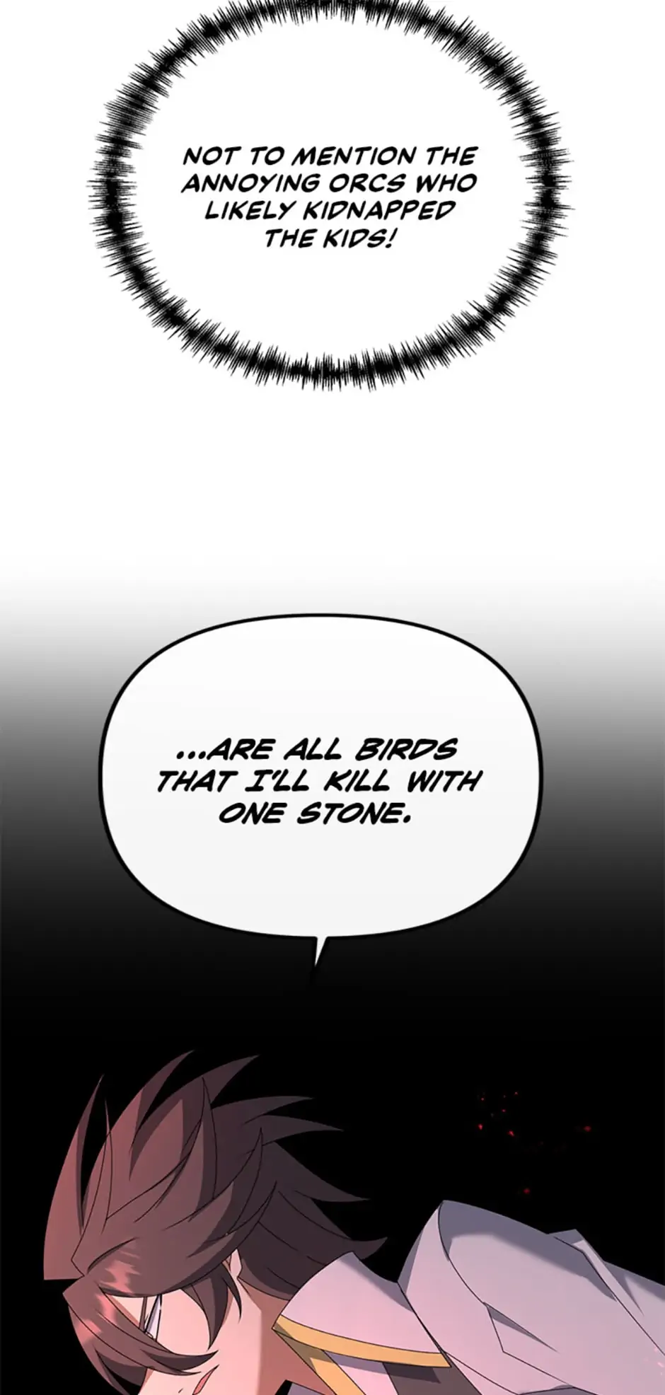 The Lazy Swordmaster chapter 58 page 78